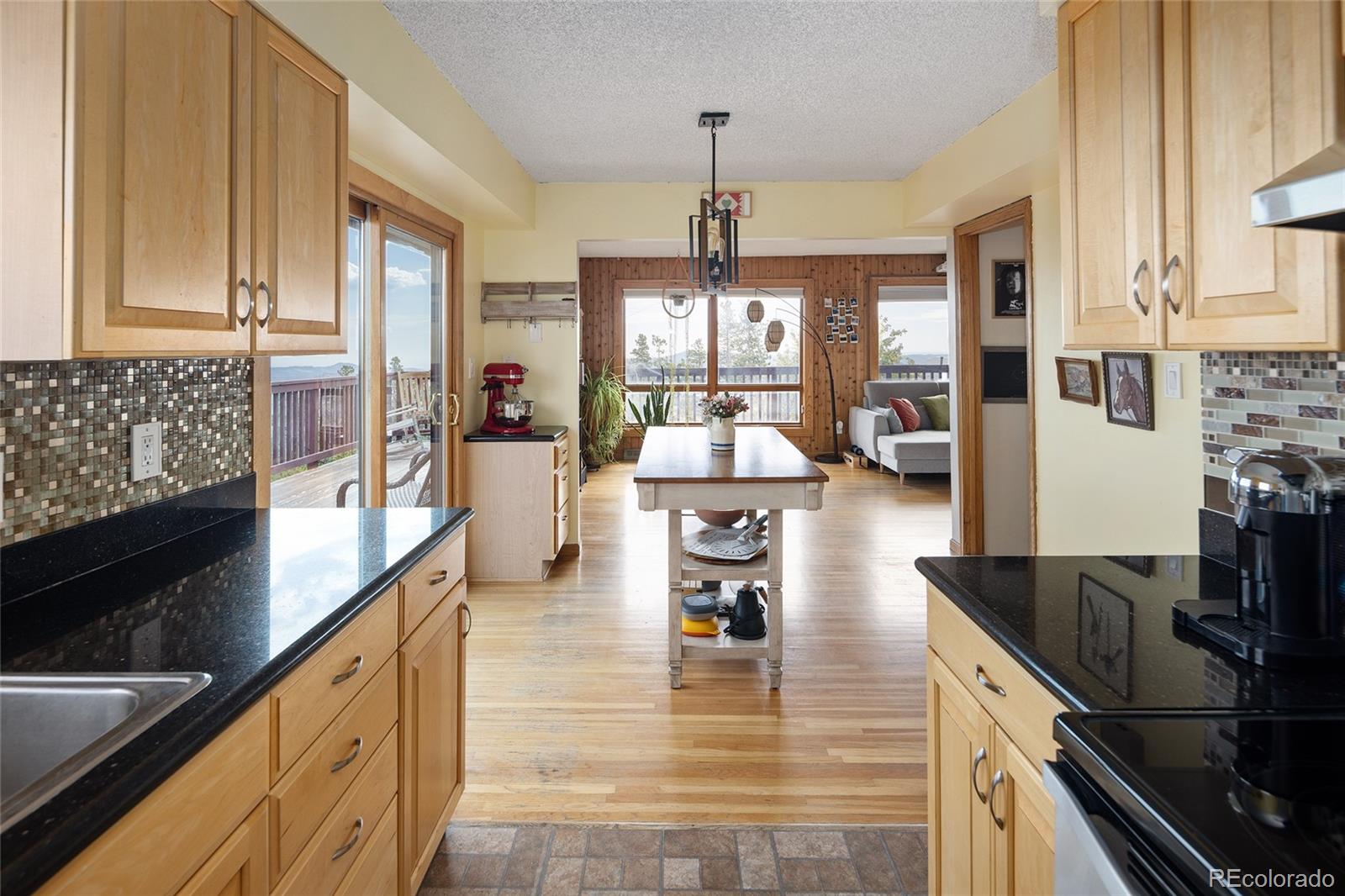 MLS Image #16 for 848  aspen drive,evergreen, Colorado