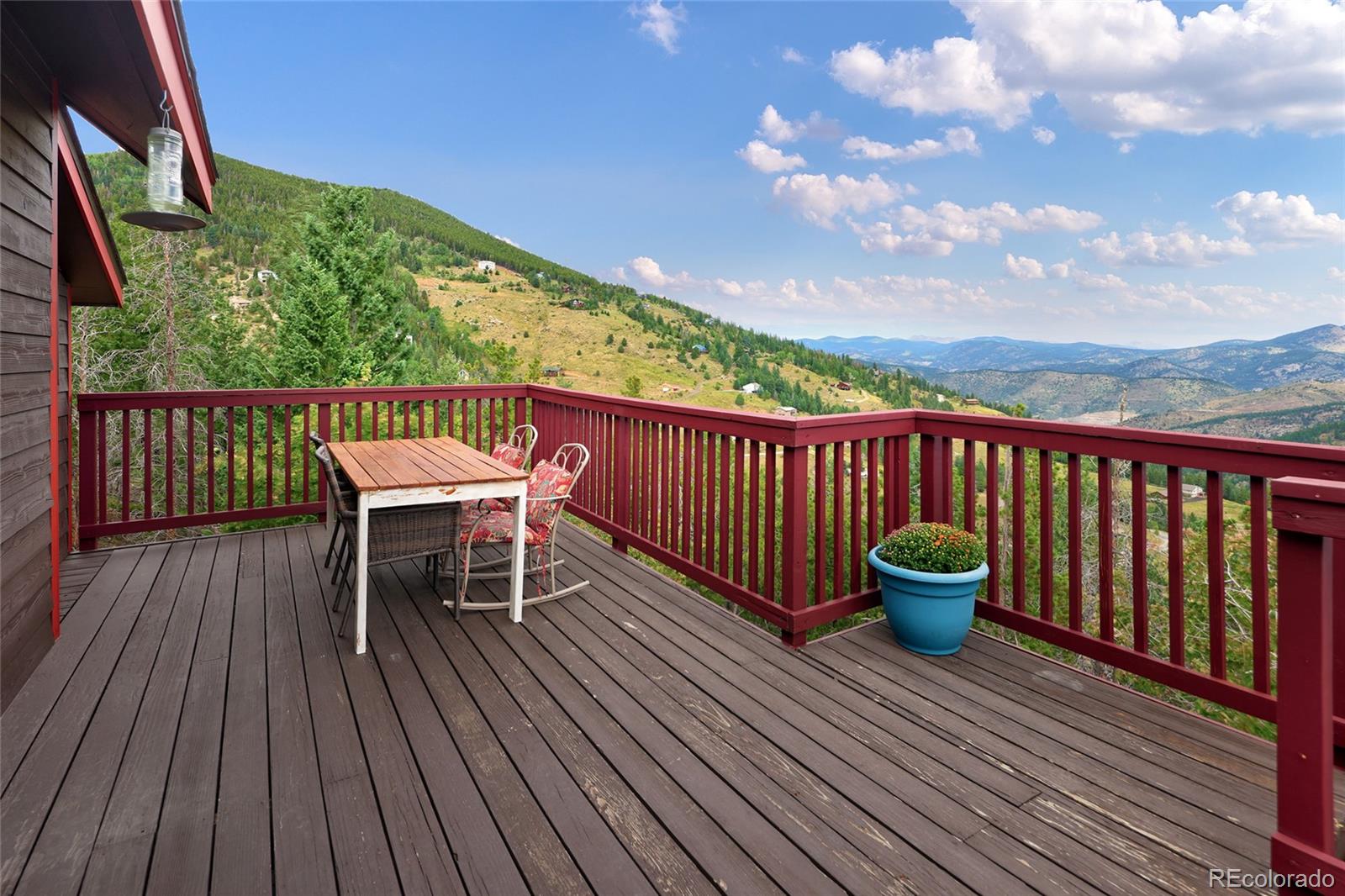 MLS Image #18 for 848  aspen drive,evergreen, Colorado