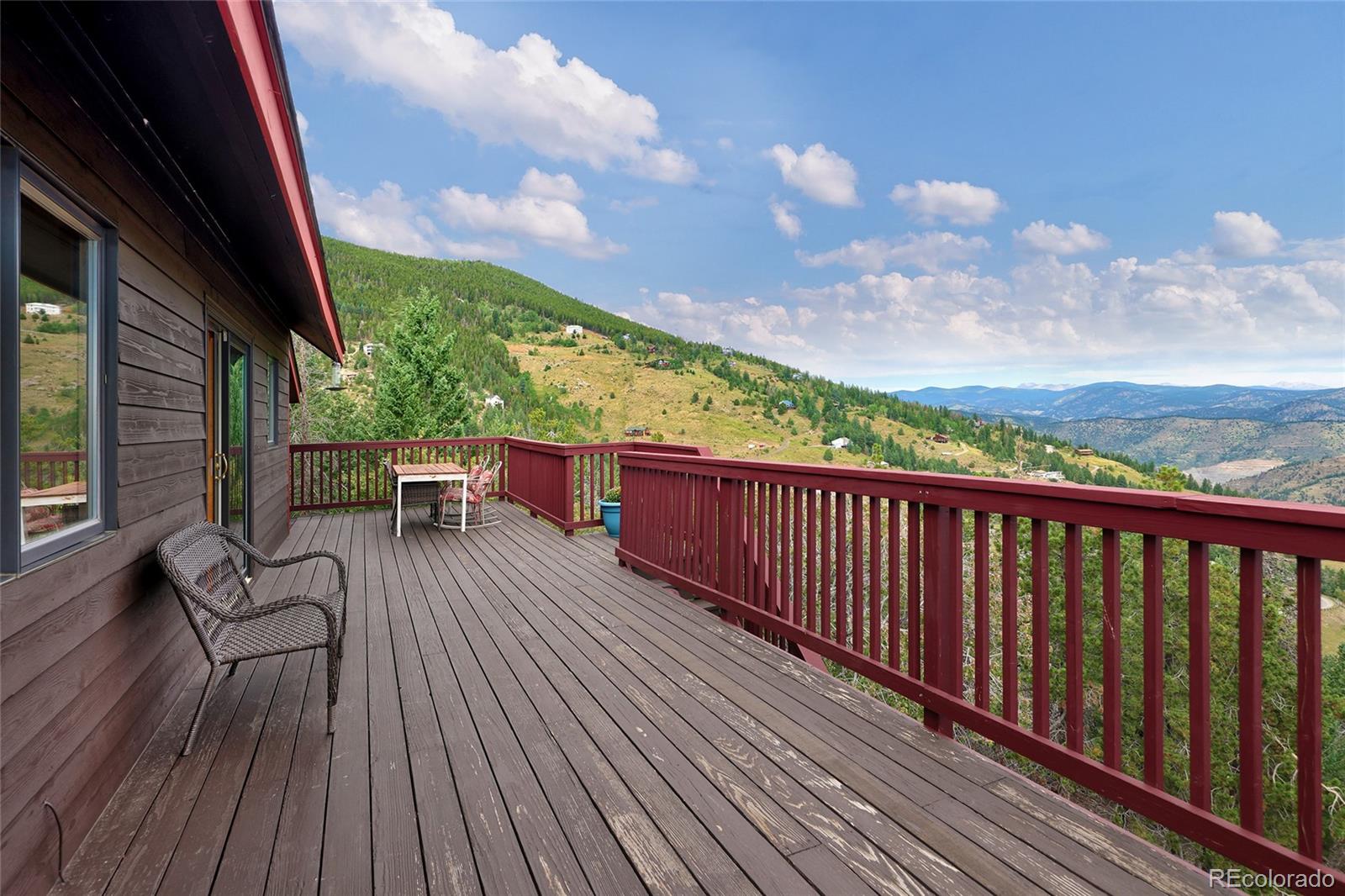 MLS Image #19 for 848  aspen drive,evergreen, Colorado