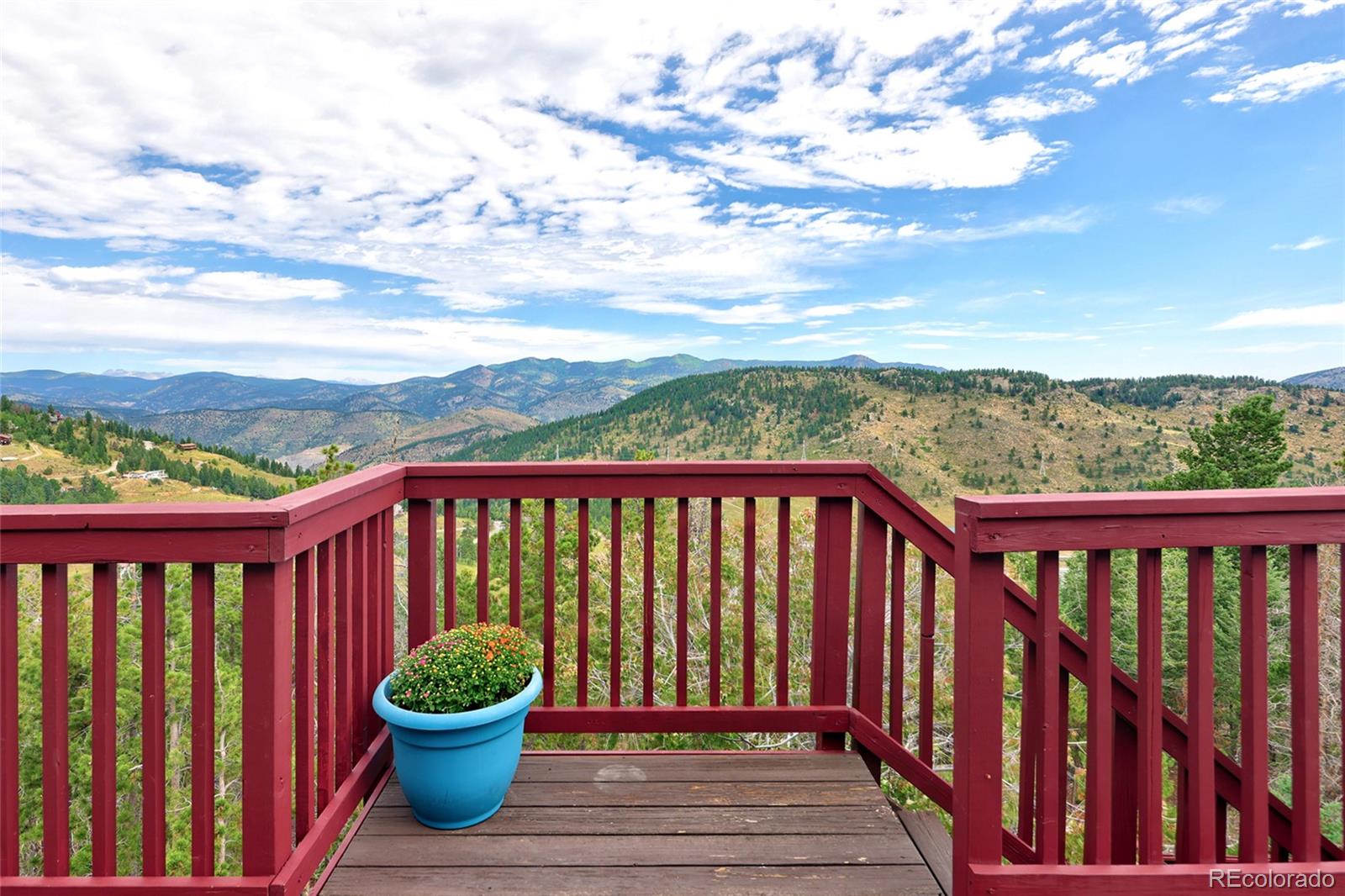 MLS Image #20 for 848  aspen drive,evergreen, Colorado