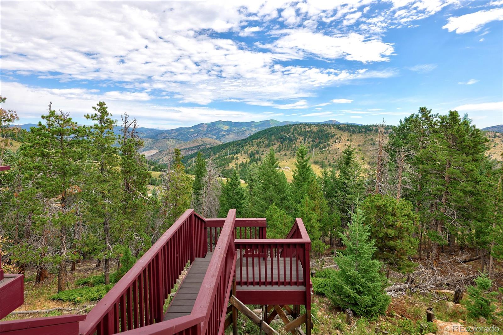 MLS Image #21 for 848  aspen drive,evergreen, Colorado