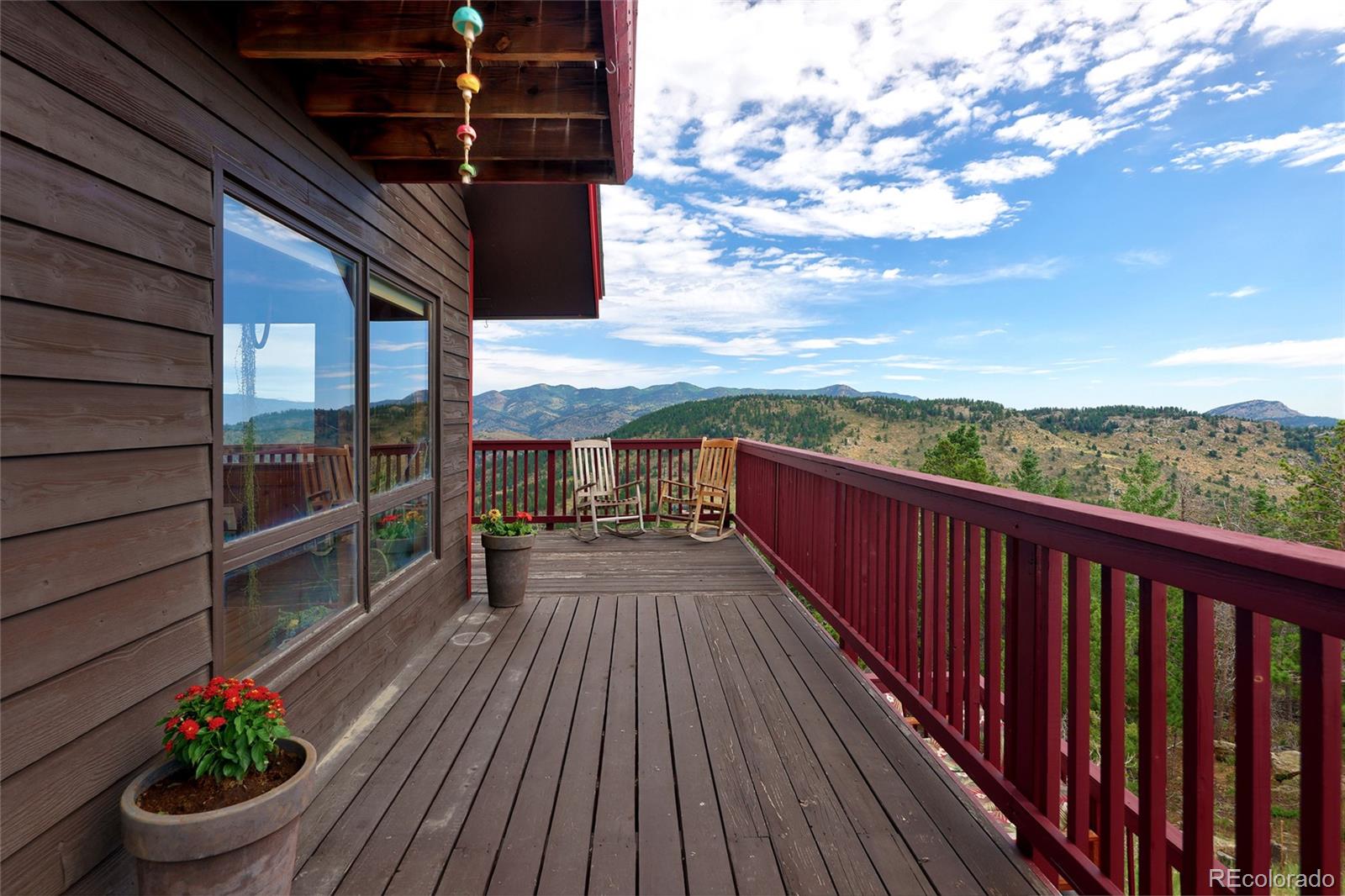 MLS Image #22 for 848  aspen drive,evergreen, Colorado