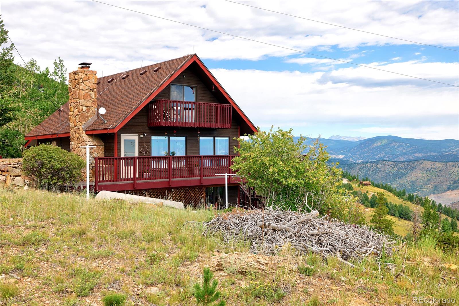 MLS Image #4 for 848  aspen drive,evergreen, Colorado