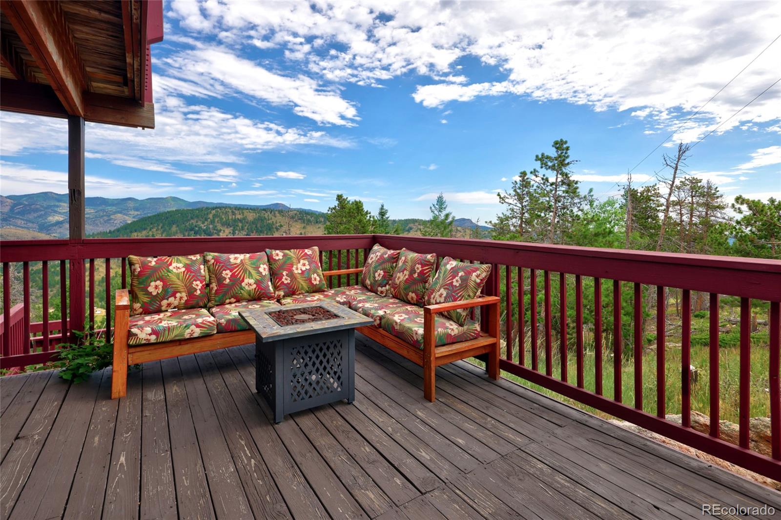 MLS Image #42 for 848  aspen drive,evergreen, Colorado