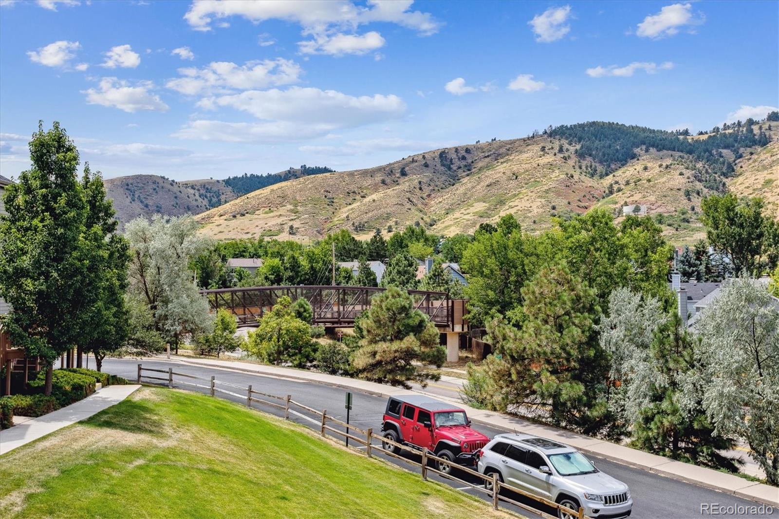 MLS Image #1 for 445  anvil way ,golden, Colorado