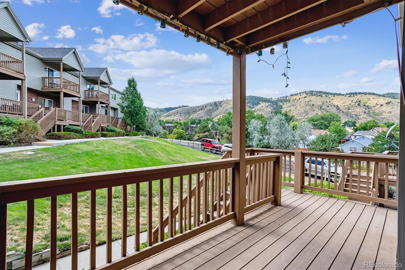 MLS Image #2 for 445  anvil way ,golden, Colorado