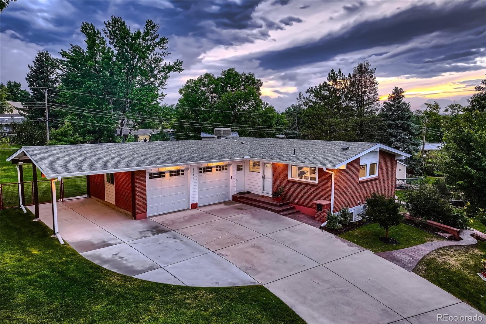 CMA Image for 6271 w alder avenue,Littleton, Colorado