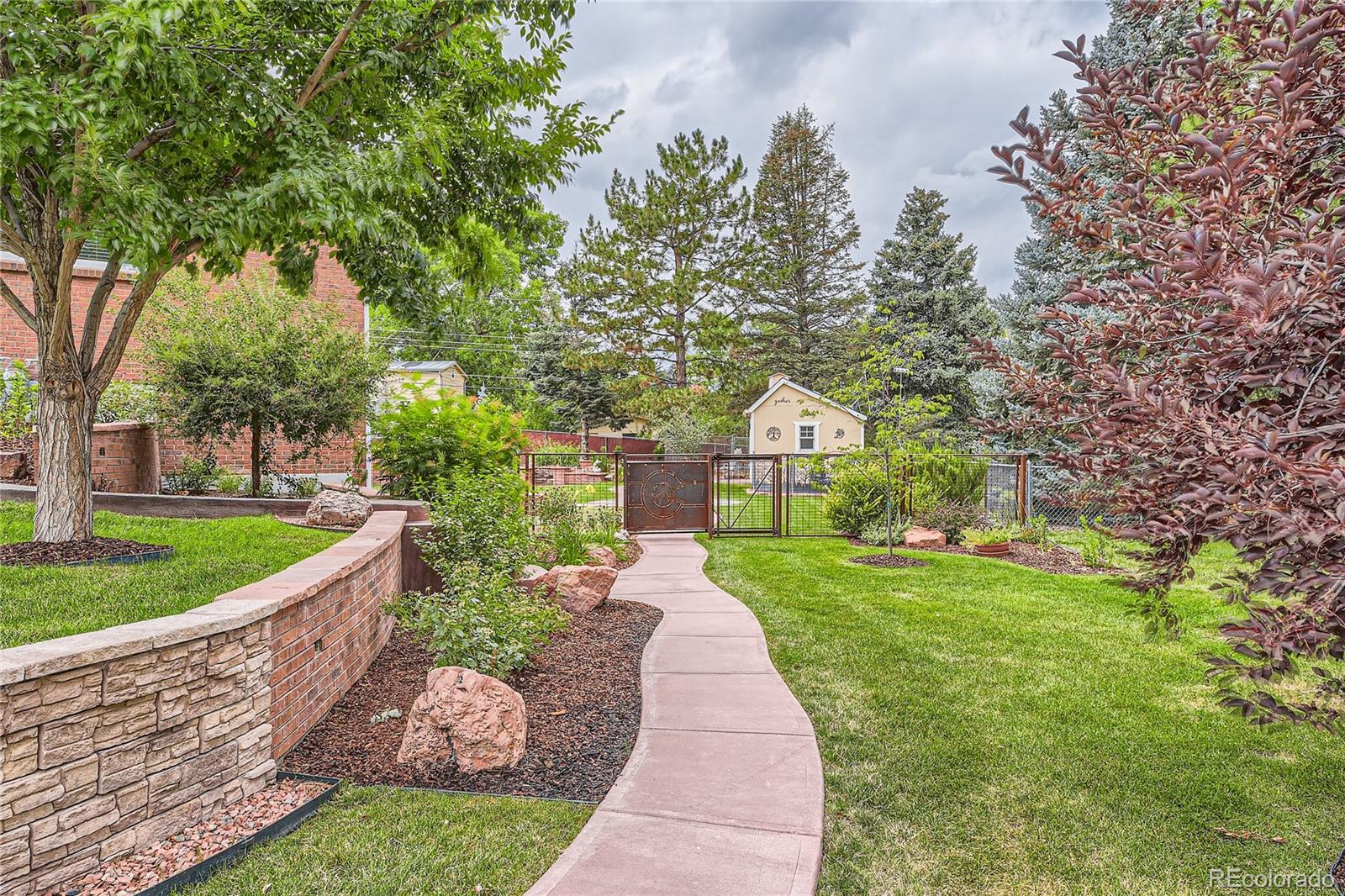 MLS Image #15 for 8021 s kendall court,littleton, Colorado