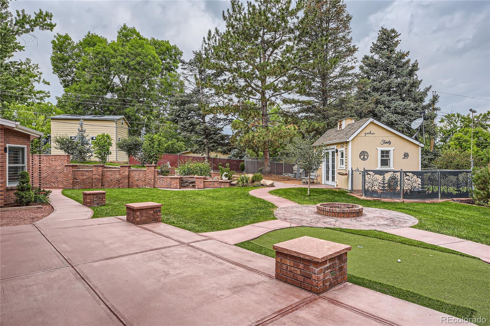 MLS Image #16 for 8021 s kendall court,littleton, Colorado