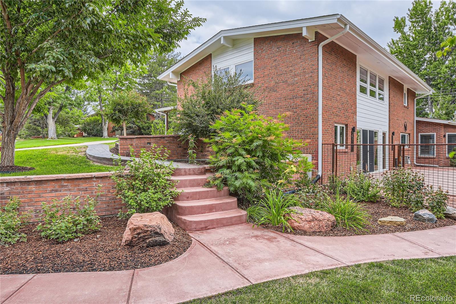 MLS Image #17 for 8021 s kendall court,littleton, Colorado