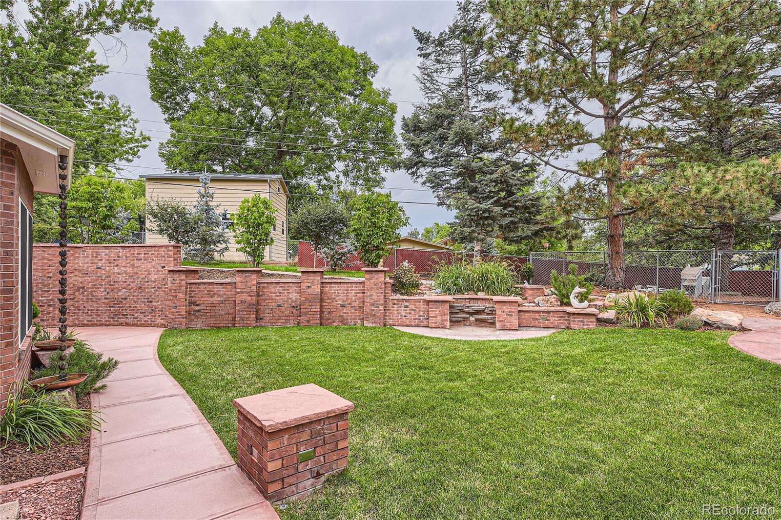 MLS Image #18 for 8021 s kendall court,littleton, Colorado