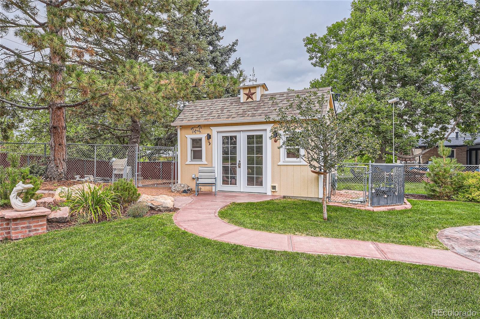 MLS Image #19 for 8021 s kendall court,littleton, Colorado