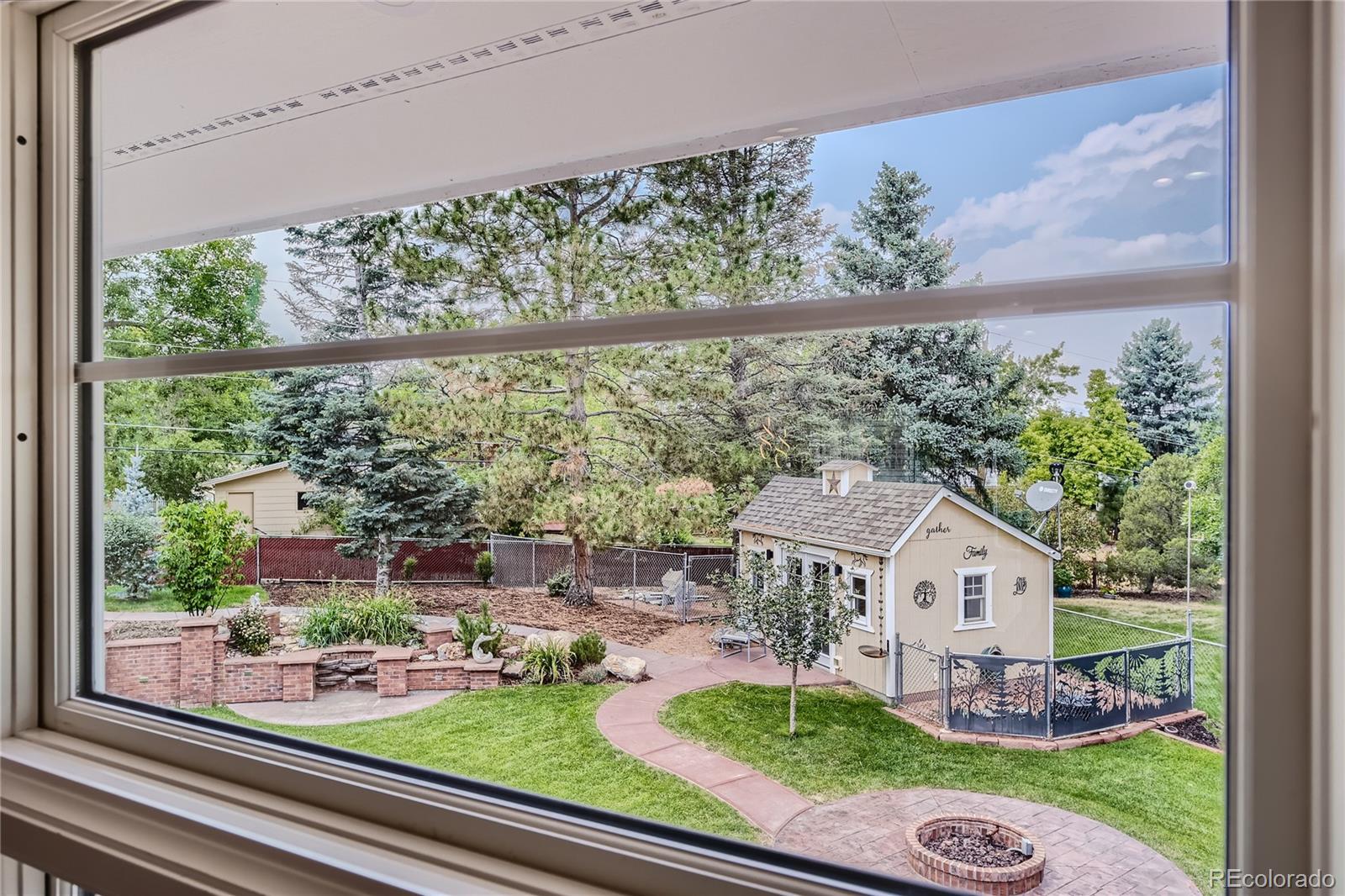 MLS Image #28 for 8021 s kendall court,littleton, Colorado