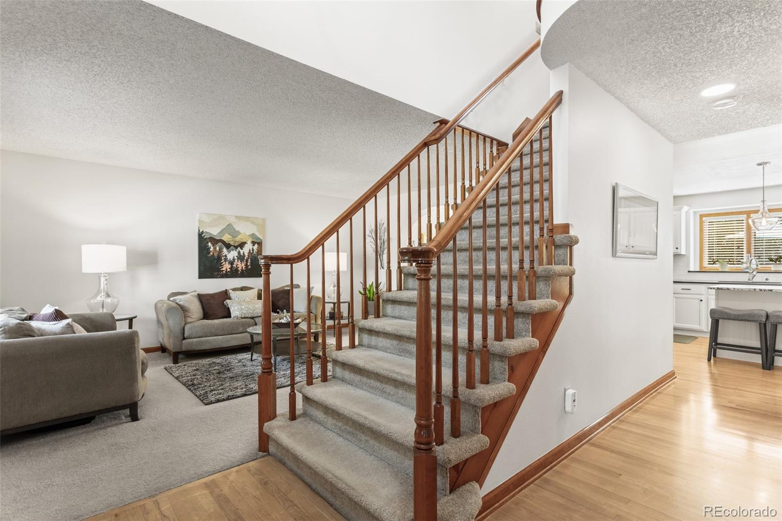 MLS Image #11 for 2333 s yank street,denver, Colorado