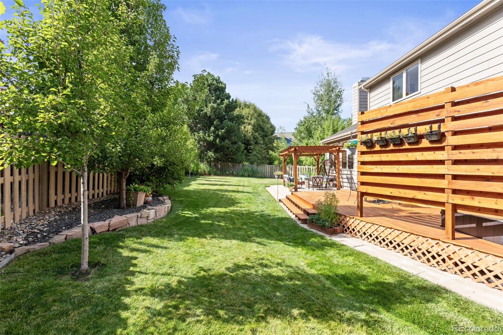 MLS Image #34 for 2333 s yank street,denver, Colorado