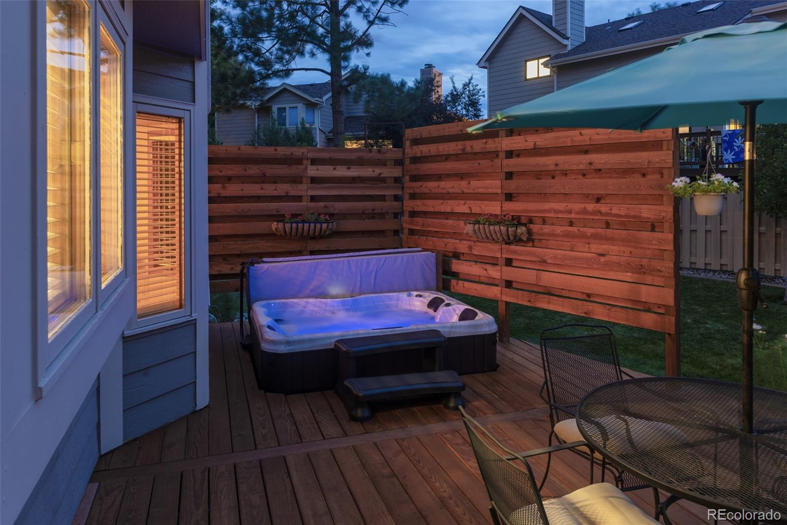 MLS Image #35 for 2333 s yank street,denver, Colorado