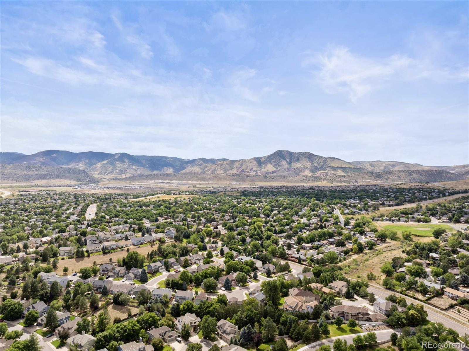 MLS Image #37 for 2333 s yank street,denver, Colorado