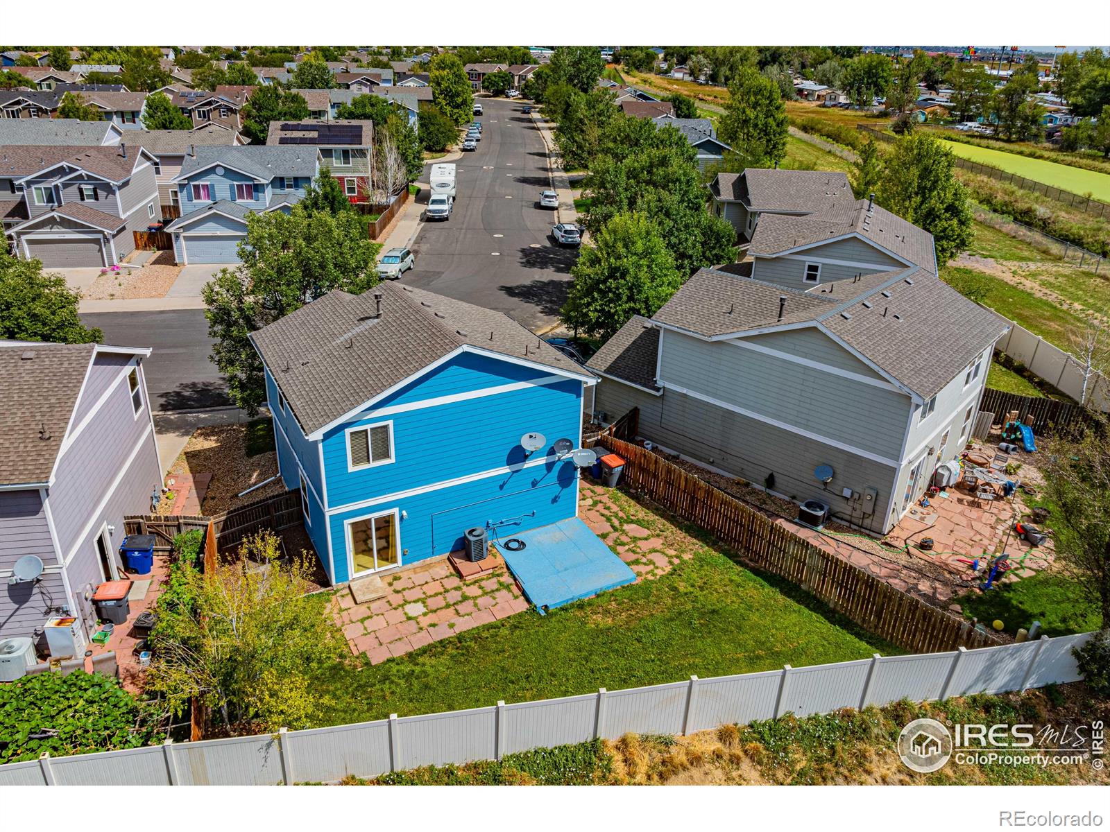 MLS Image #26 for 10440  butte drive,longmont, Colorado