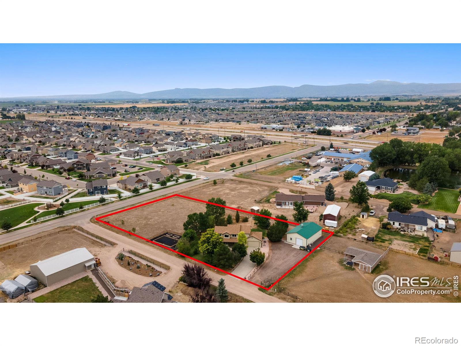 CMA Image for 3635  torch lily street,Wellington, Colorado