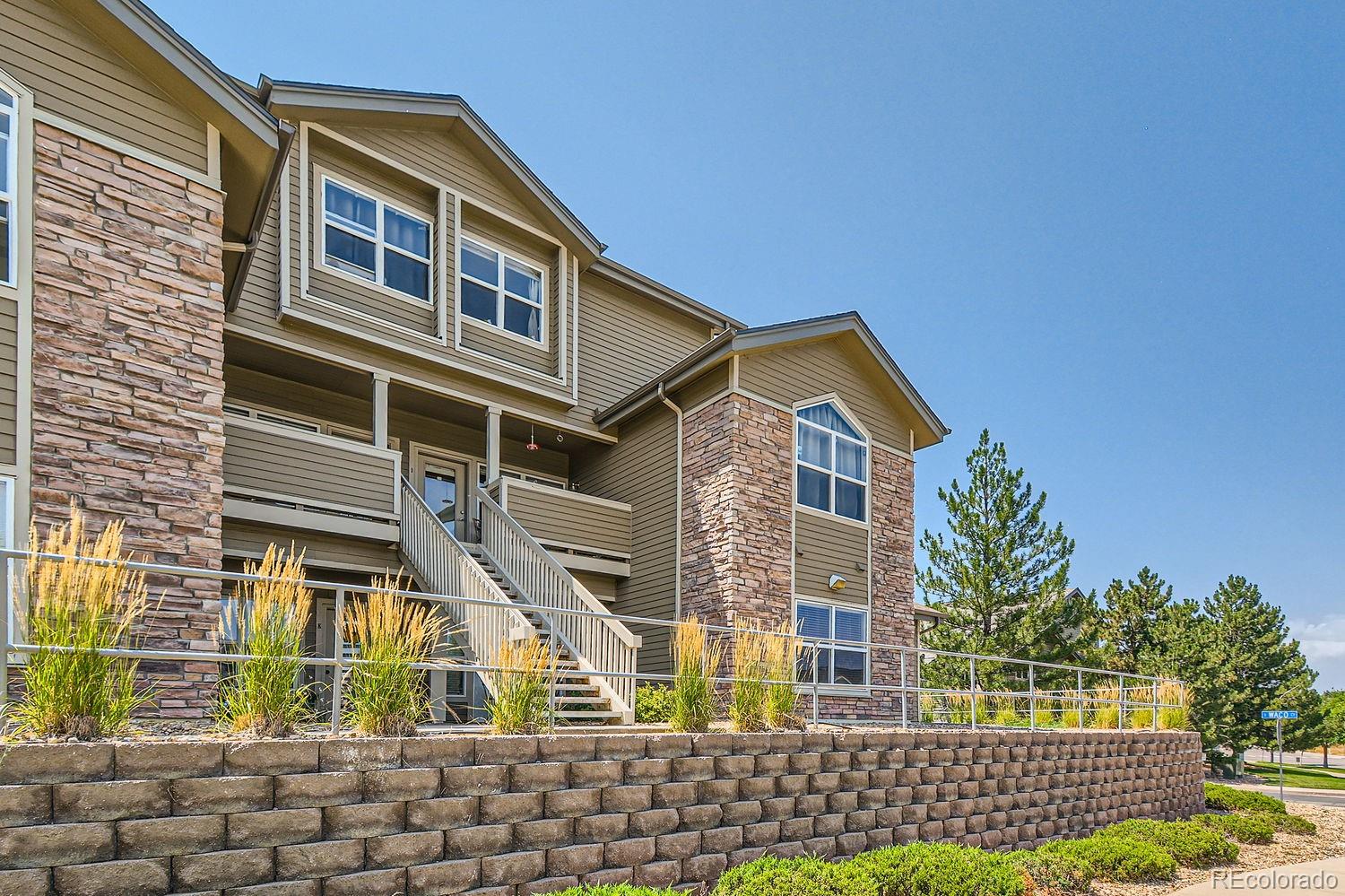 MLS Image #1 for 3205 s walden court,aurora, Colorado