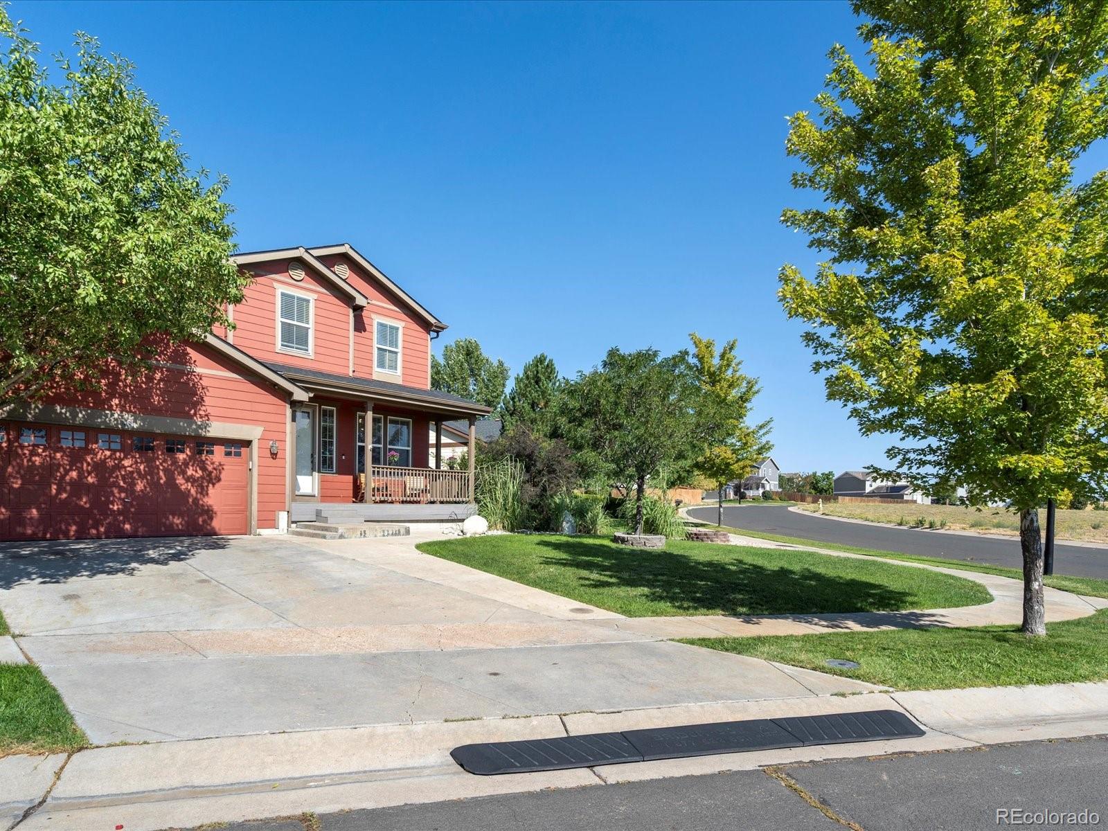 MLS Image #3 for 481  baler court,brighton, Colorado