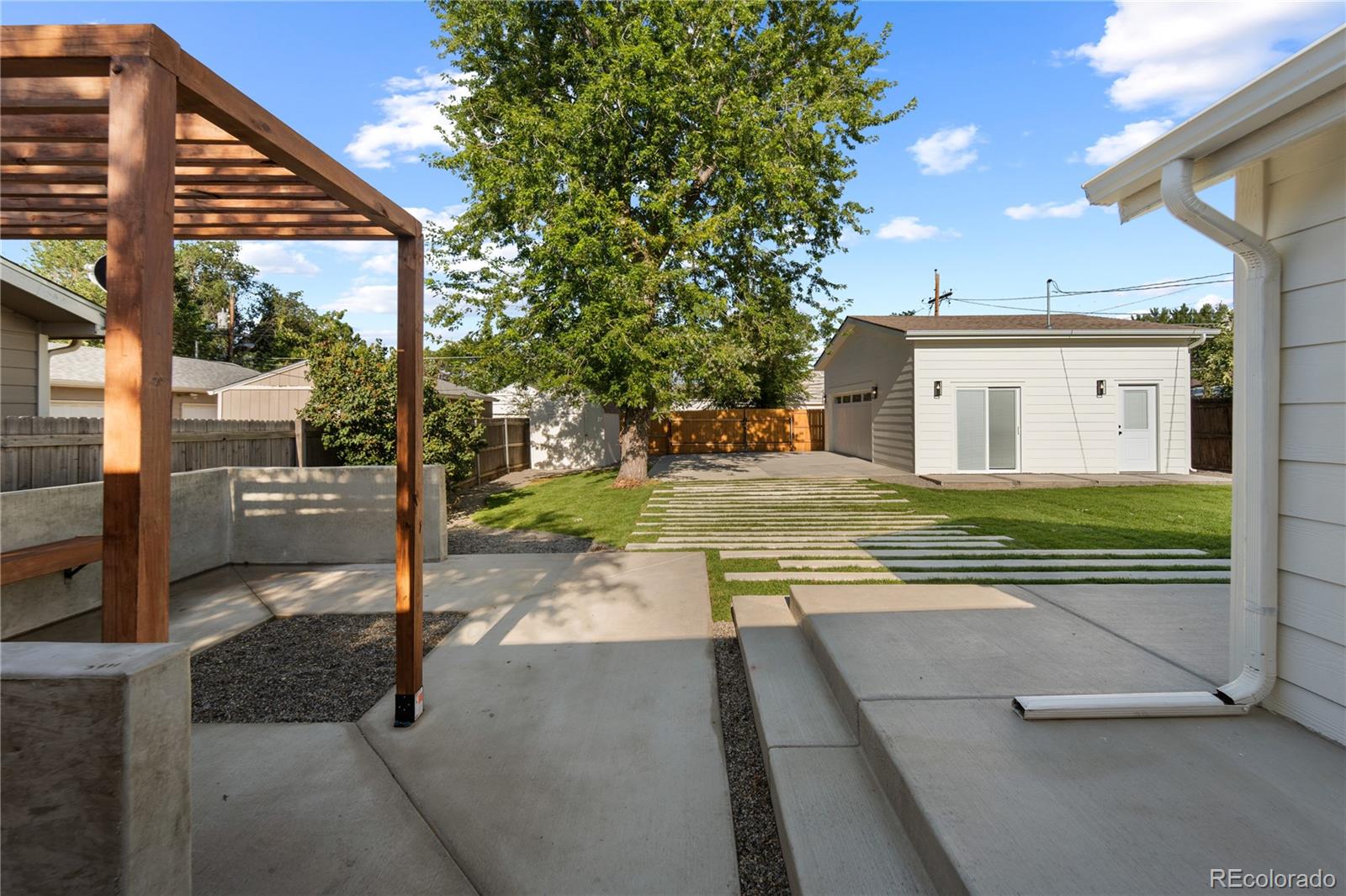 MLS Image #2 for 1215 s winona court,denver, Colorado