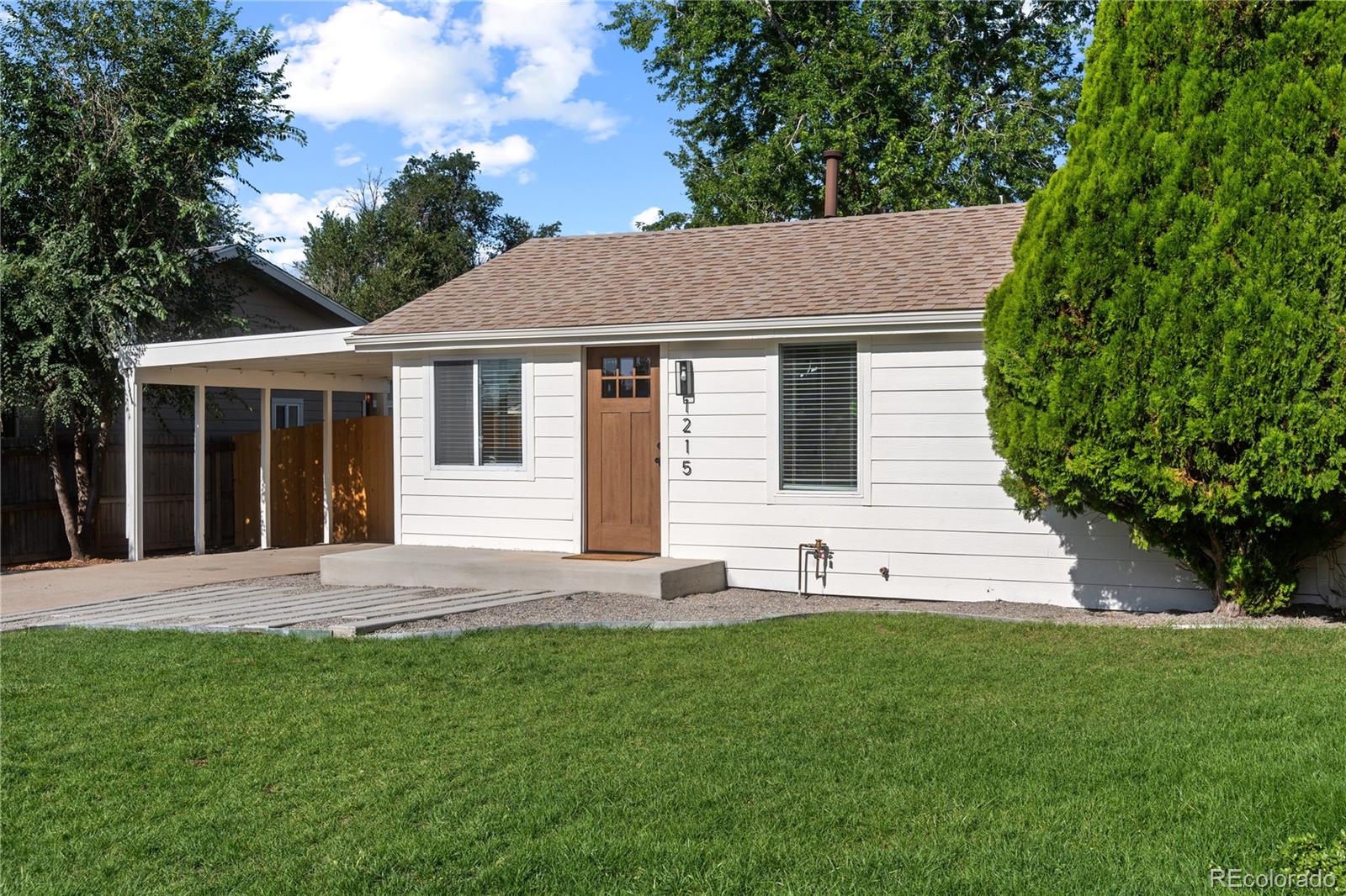 MLS Image #21 for 1215 s winona court,denver, Colorado