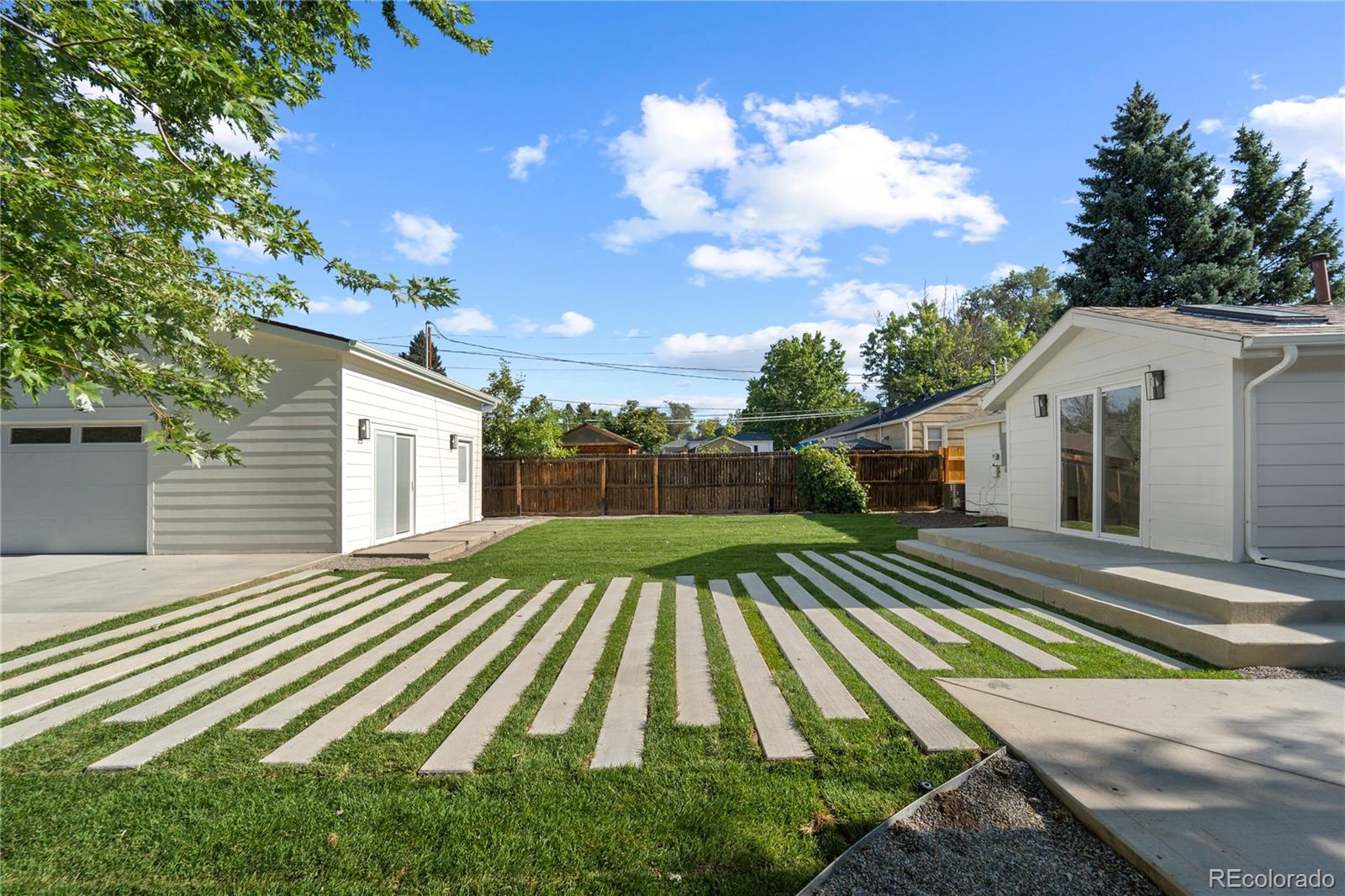 MLS Image #6 for 1215 s winona court,denver, Colorado