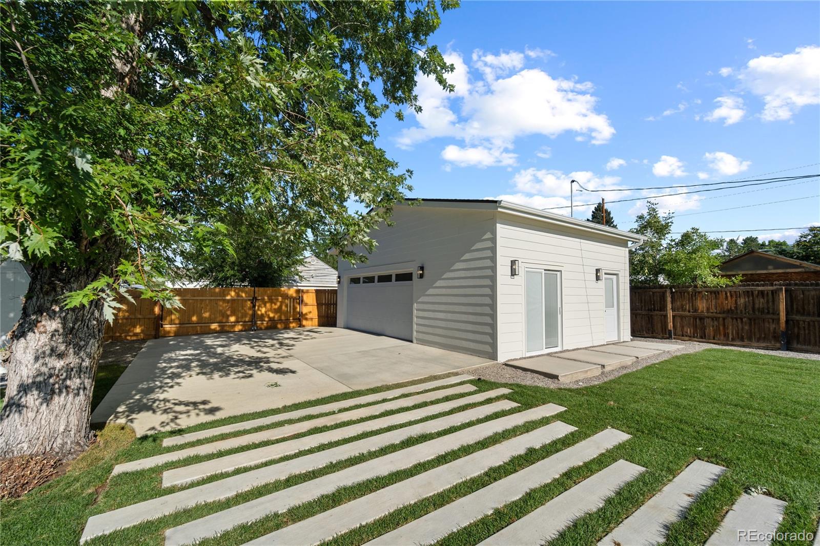 MLS Image #7 for 1215 s winona court,denver, Colorado