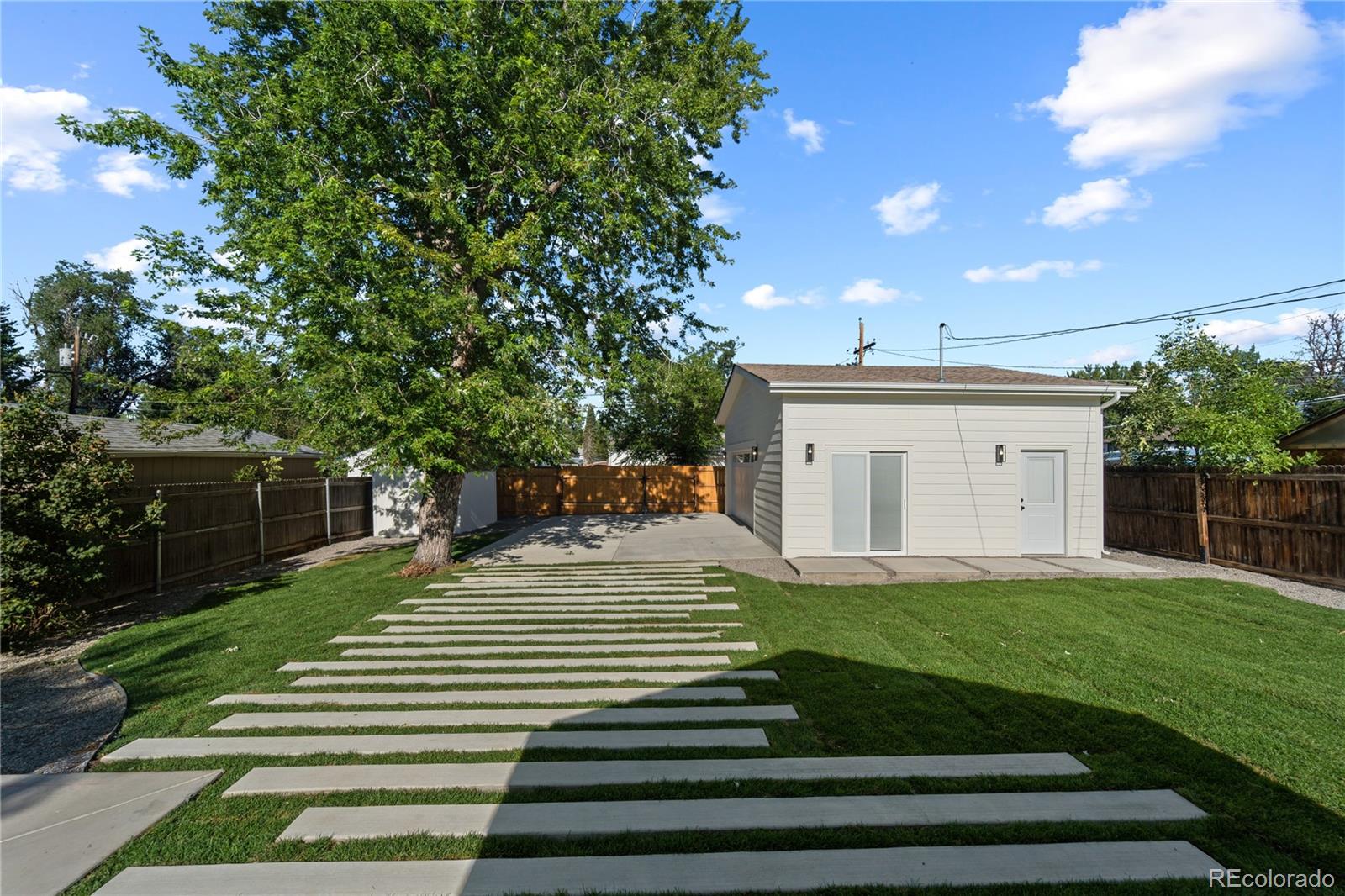 MLS Image #8 for 1215 s winona court,denver, Colorado