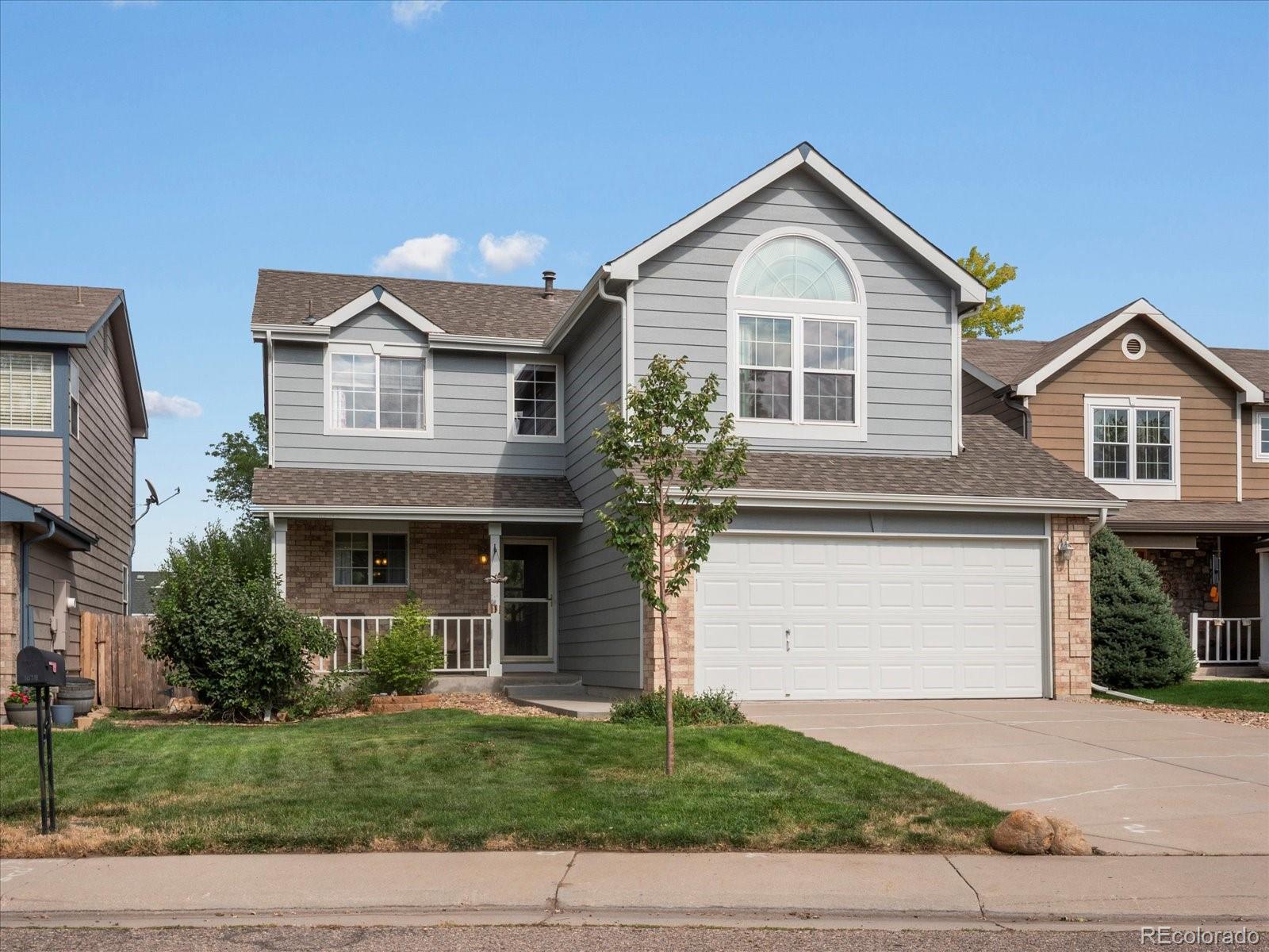 Report Image for 10718  Madison Way,Northglenn, Colorado