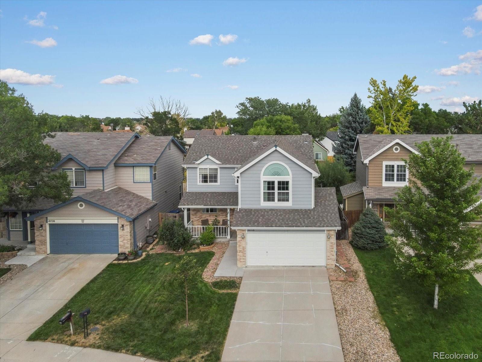 MLS Image #3 for 10718  madison way,northglenn, Colorado