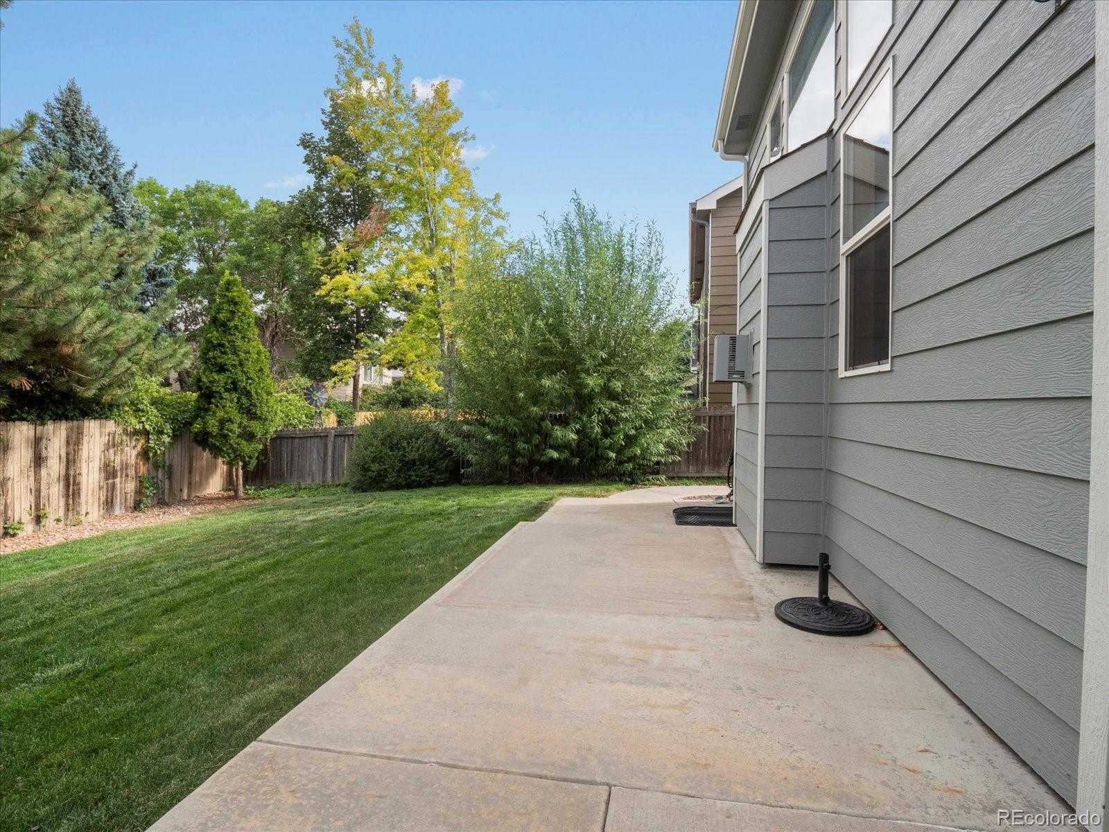 MLS Image #33 for 10718  madison way,northglenn, Colorado