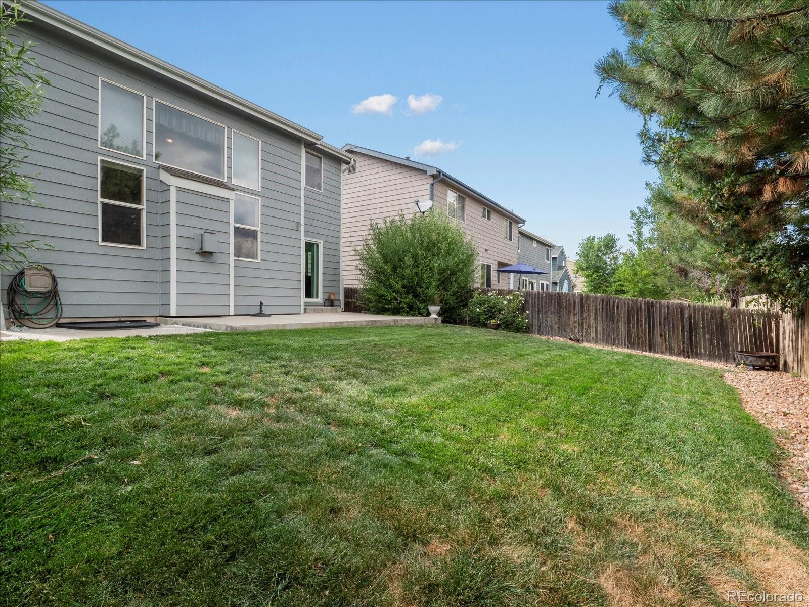 MLS Image #35 for 10718  madison way,northglenn, Colorado