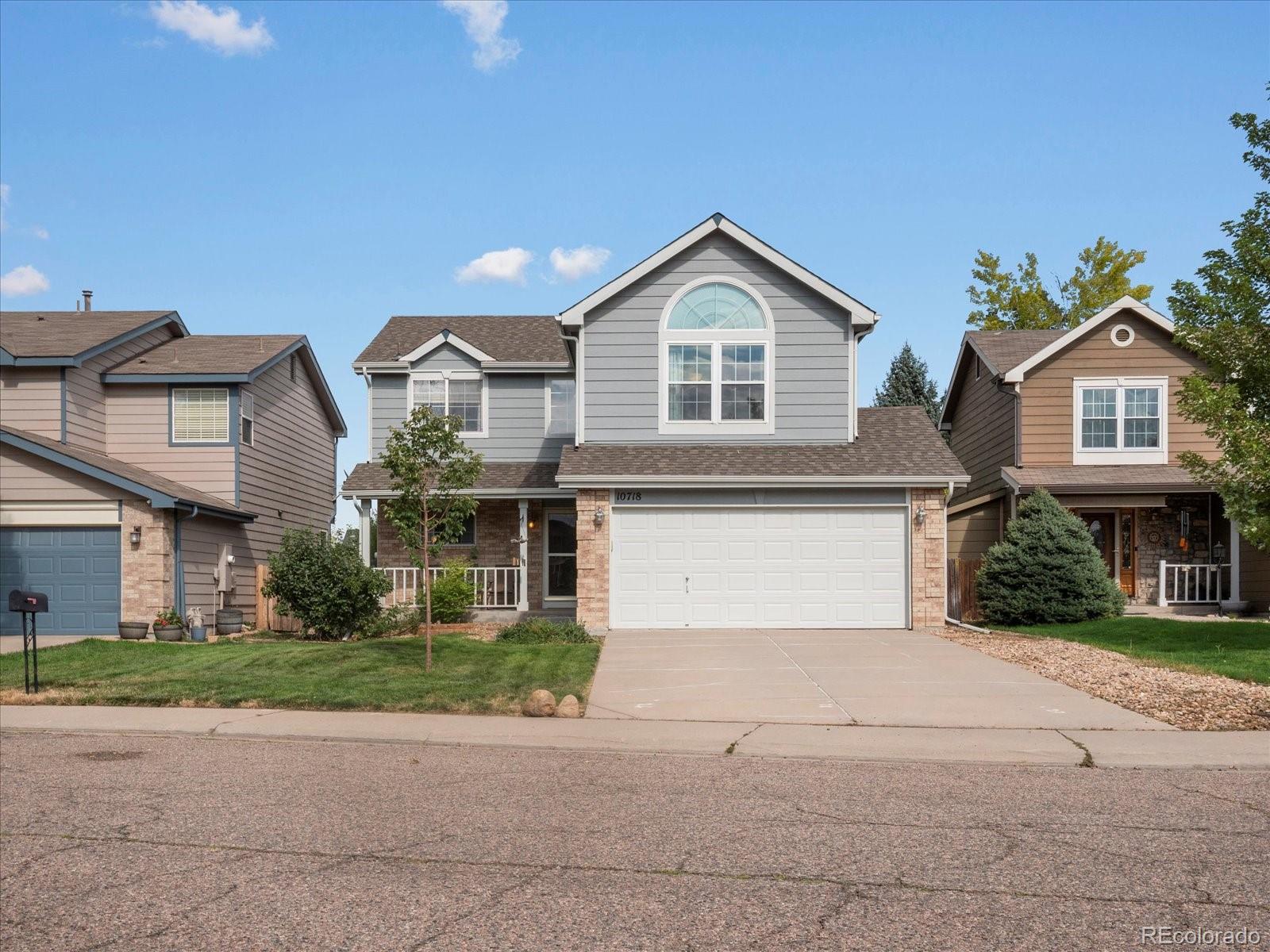 MLS Image #4 for 10718  madison way,northglenn, Colorado