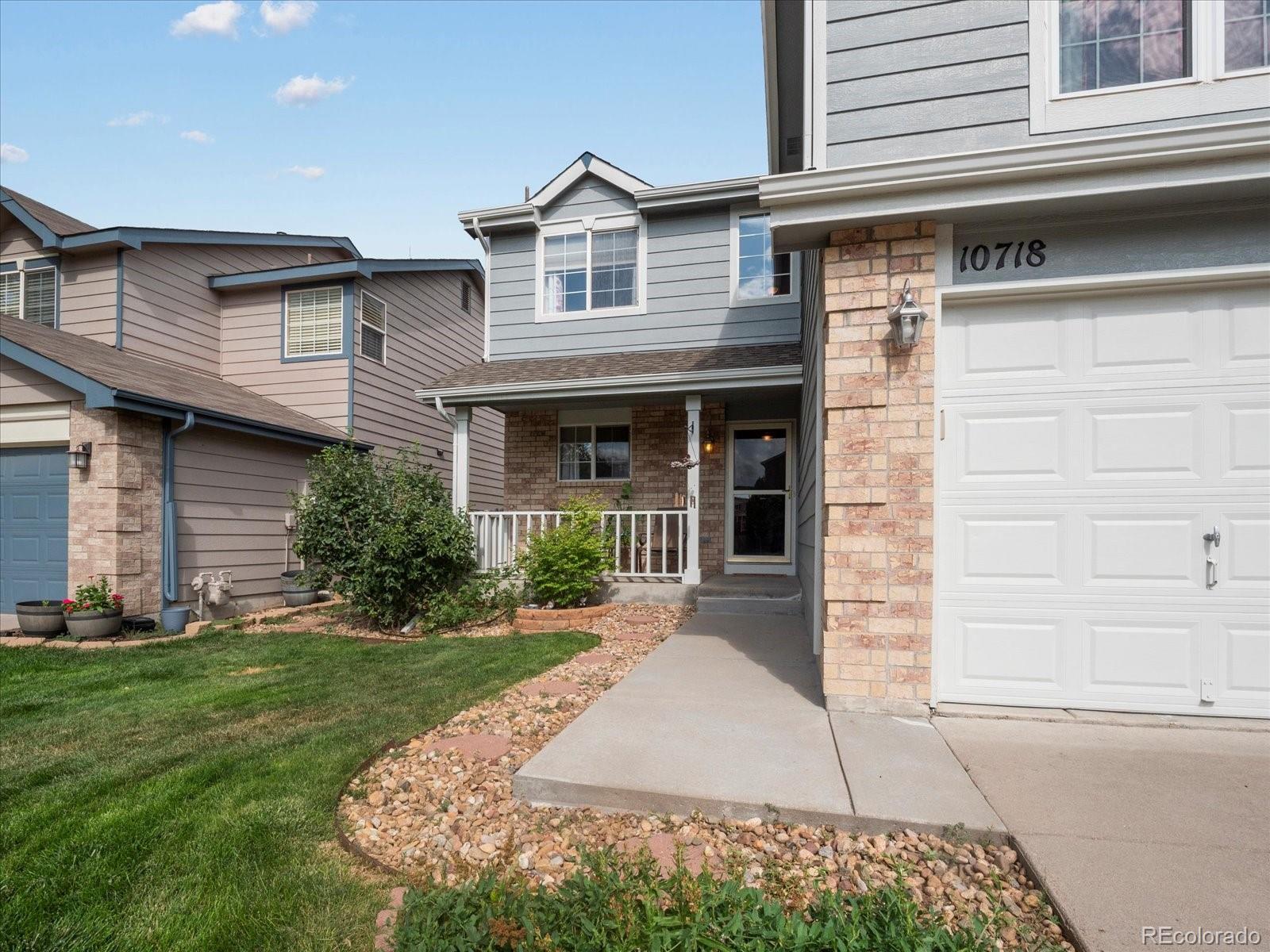 MLS Image #5 for 10718  madison way,northglenn, Colorado