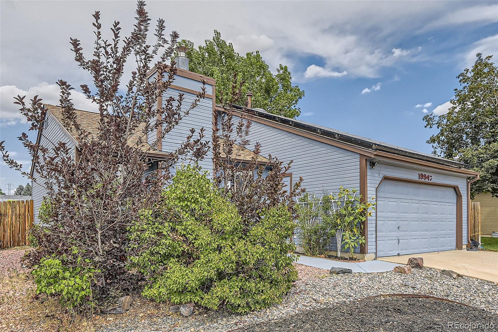 CMA Image for 4371 s fundy street,Centennial, Colorado