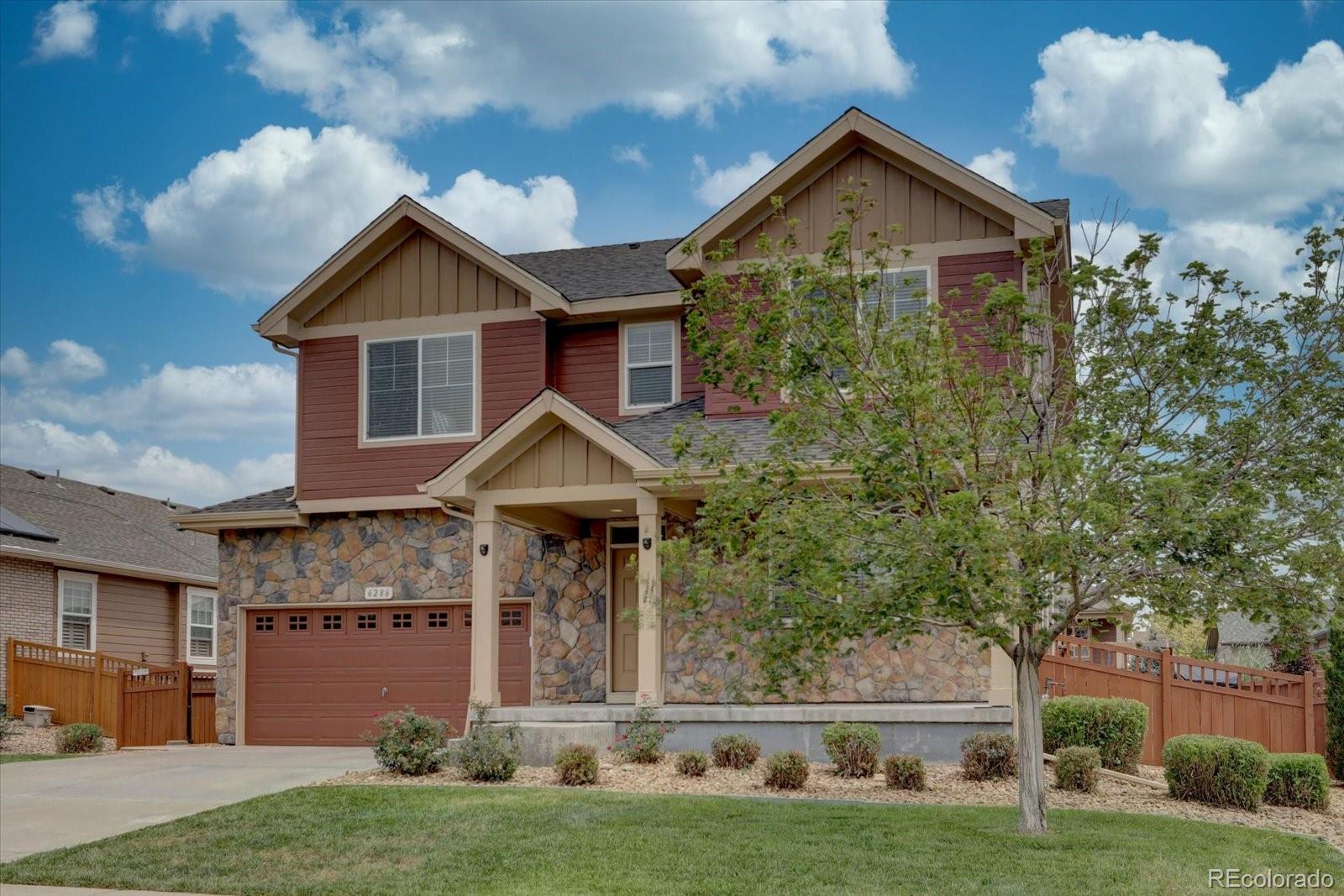 MLS Image #2 for 6286 n espana street,aurora, Colorado