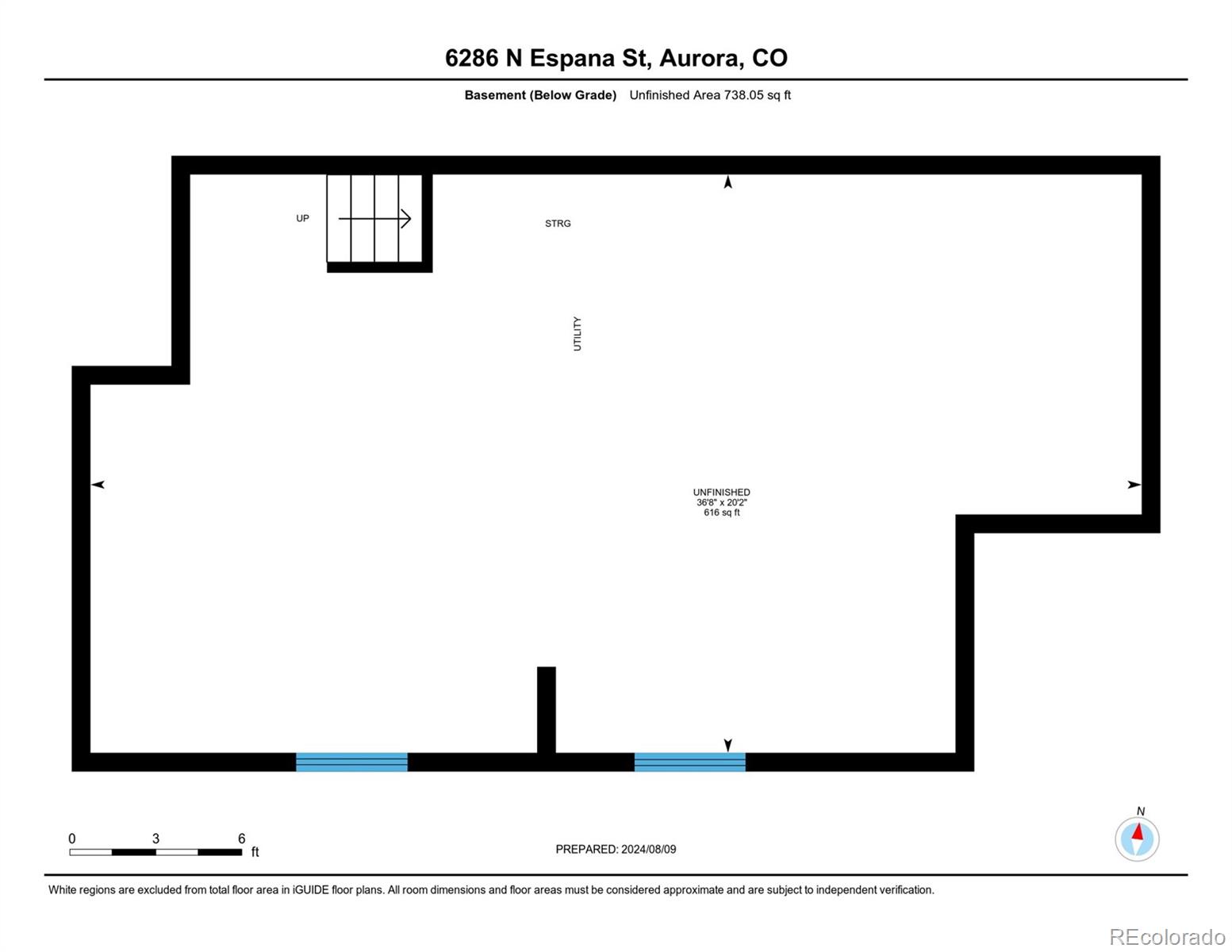 MLS Image #39 for 6286 n espana street,aurora, Colorado