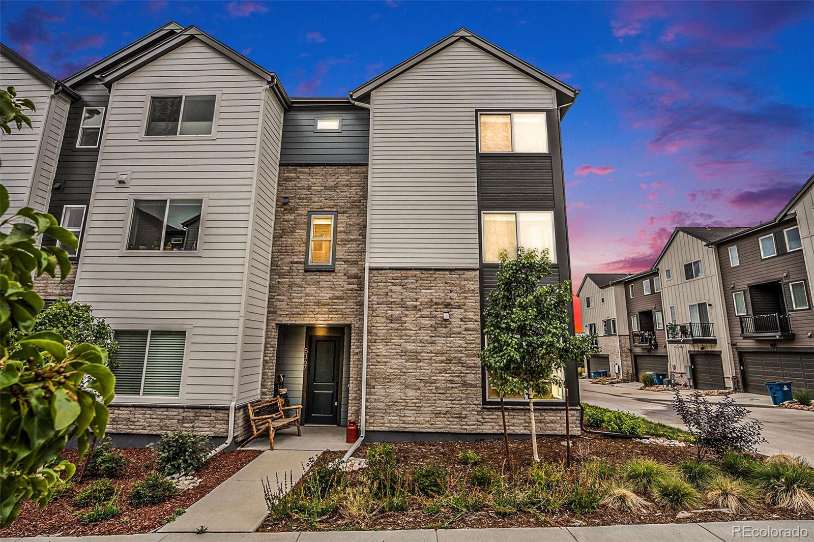 MLS Image #0 for 5367  pierson court,wheat ridge, Colorado