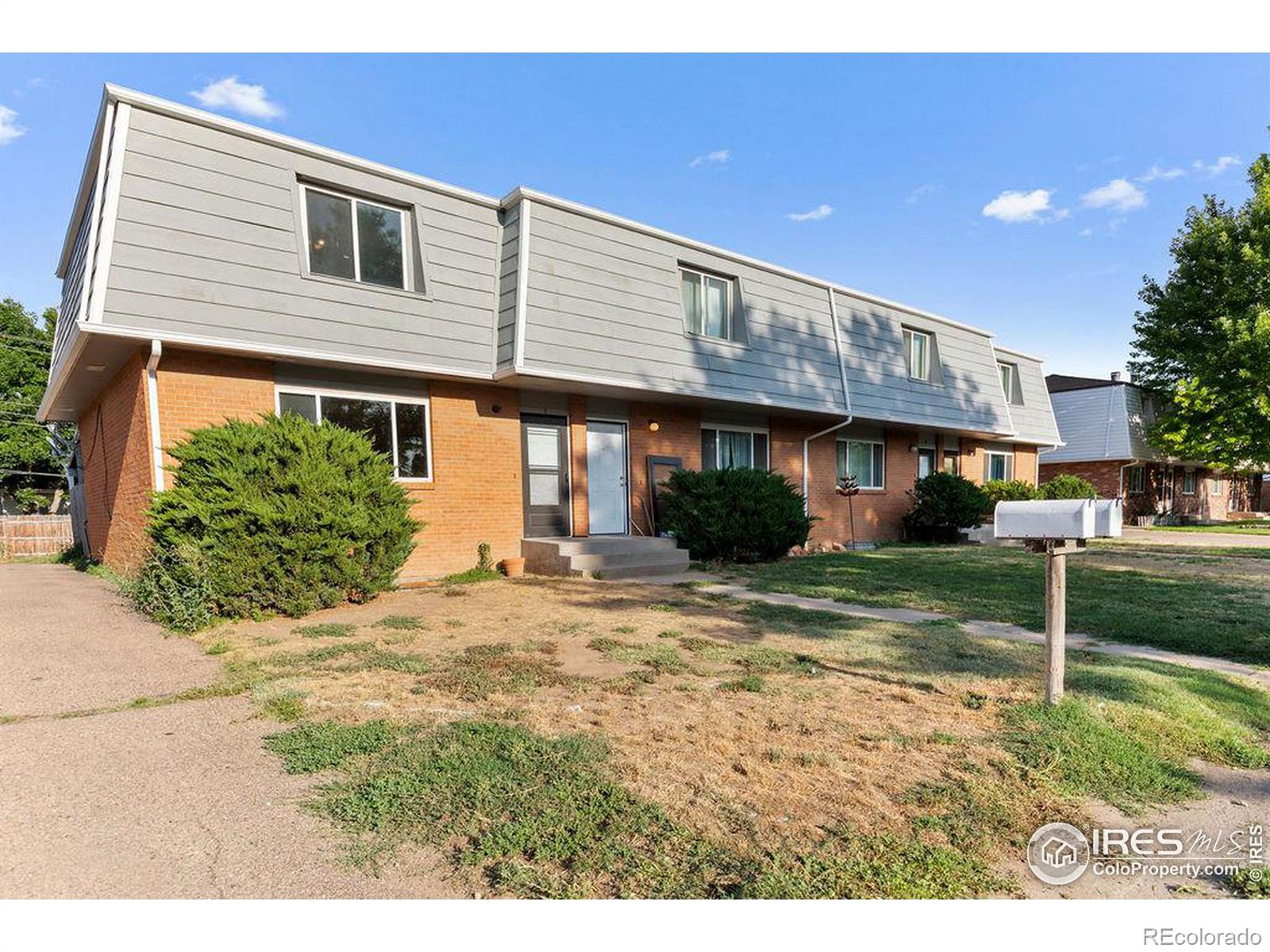 MLS Image #0 for 2506  49th ave ct,greeley, Colorado