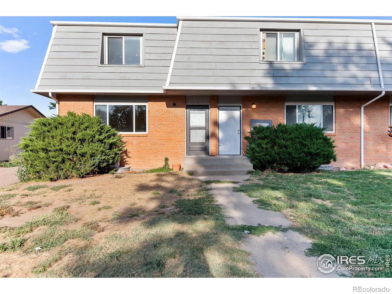 MLS Image #1 for 2506  49th ave ct,greeley, Colorado