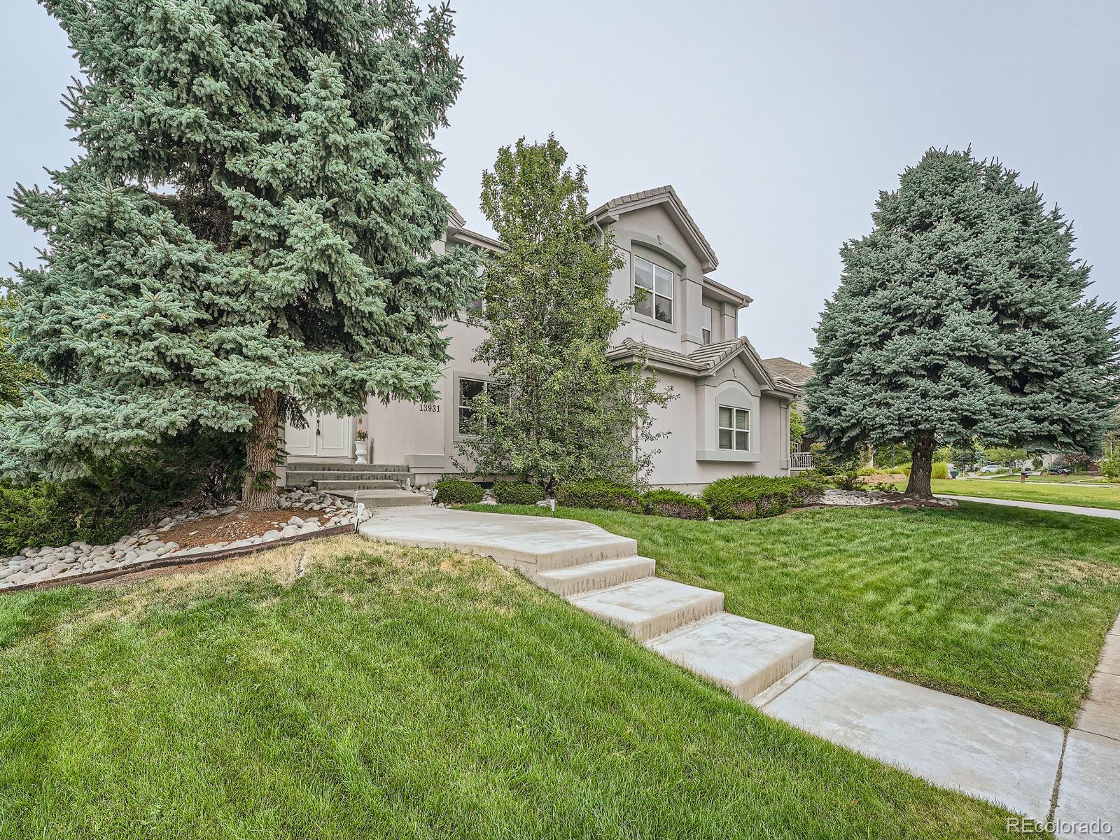 MLS Image #1 for 13931  quail ridge drive,broomfield, Colorado