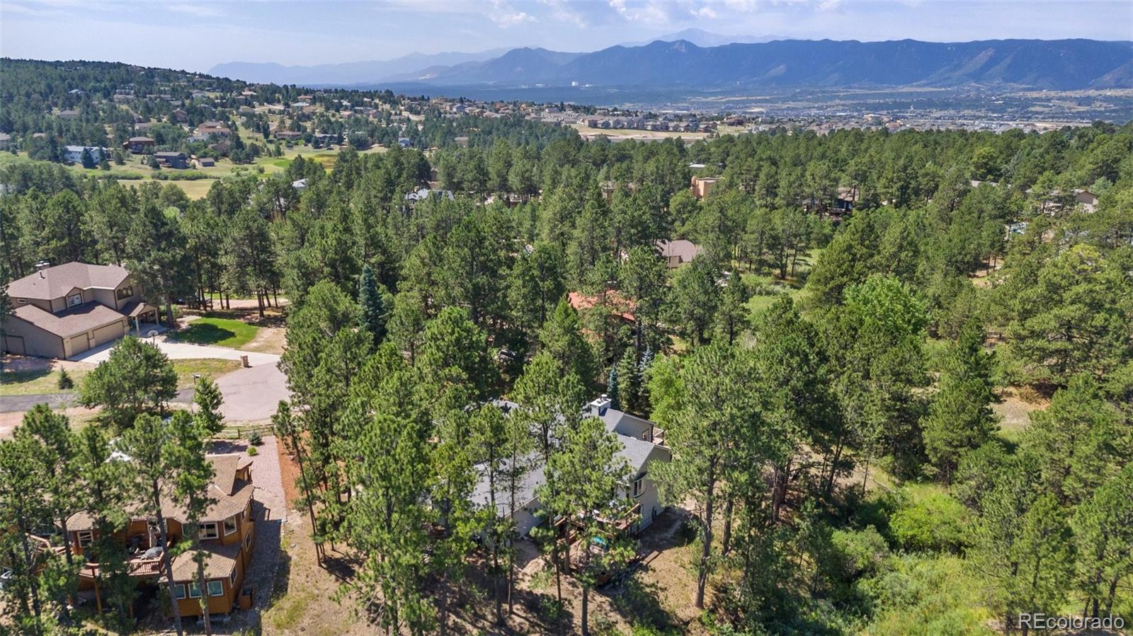 CMA Image for 565  Clearbrook Lane,Monument, Colorado