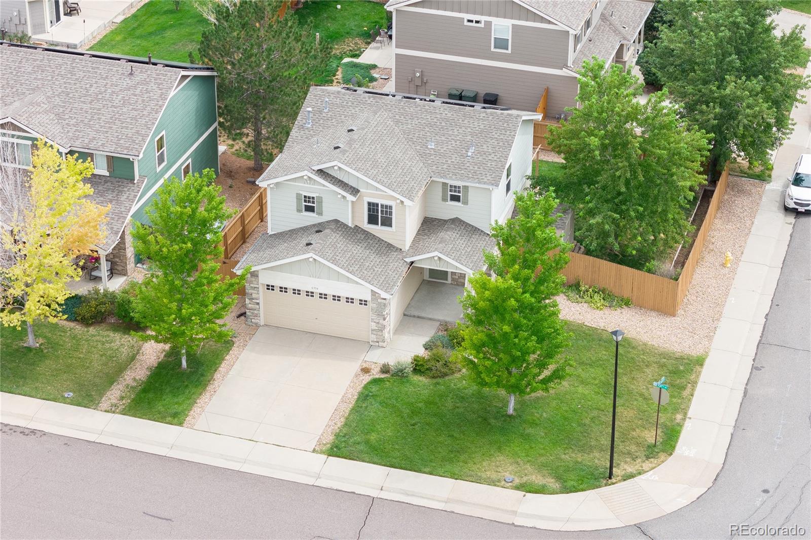 MLS Image #3 for 6334 e 137th avenue,thornton, Colorado