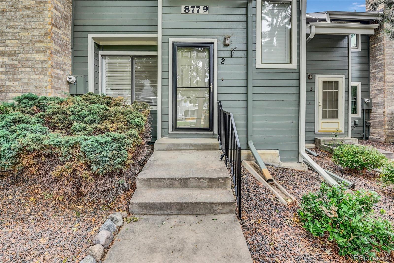 MLS Image #2 for 8779 w cornell avenue,lakewood, Colorado