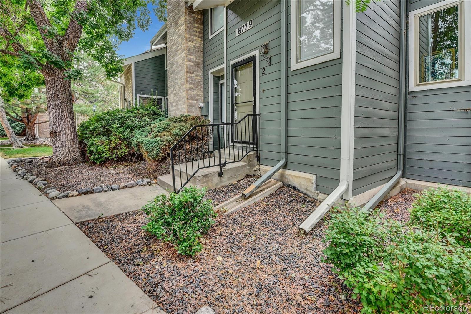 MLS Image #3 for 8779 w cornell avenue,lakewood, Colorado