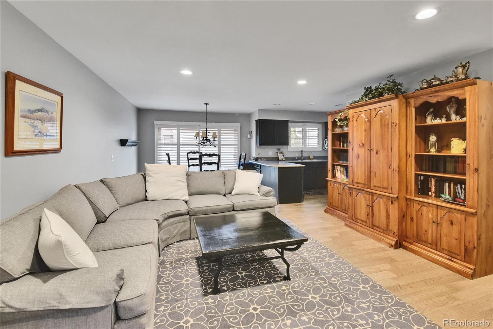 MLS Image #5 for 8779 w cornell avenue,lakewood, Colorado