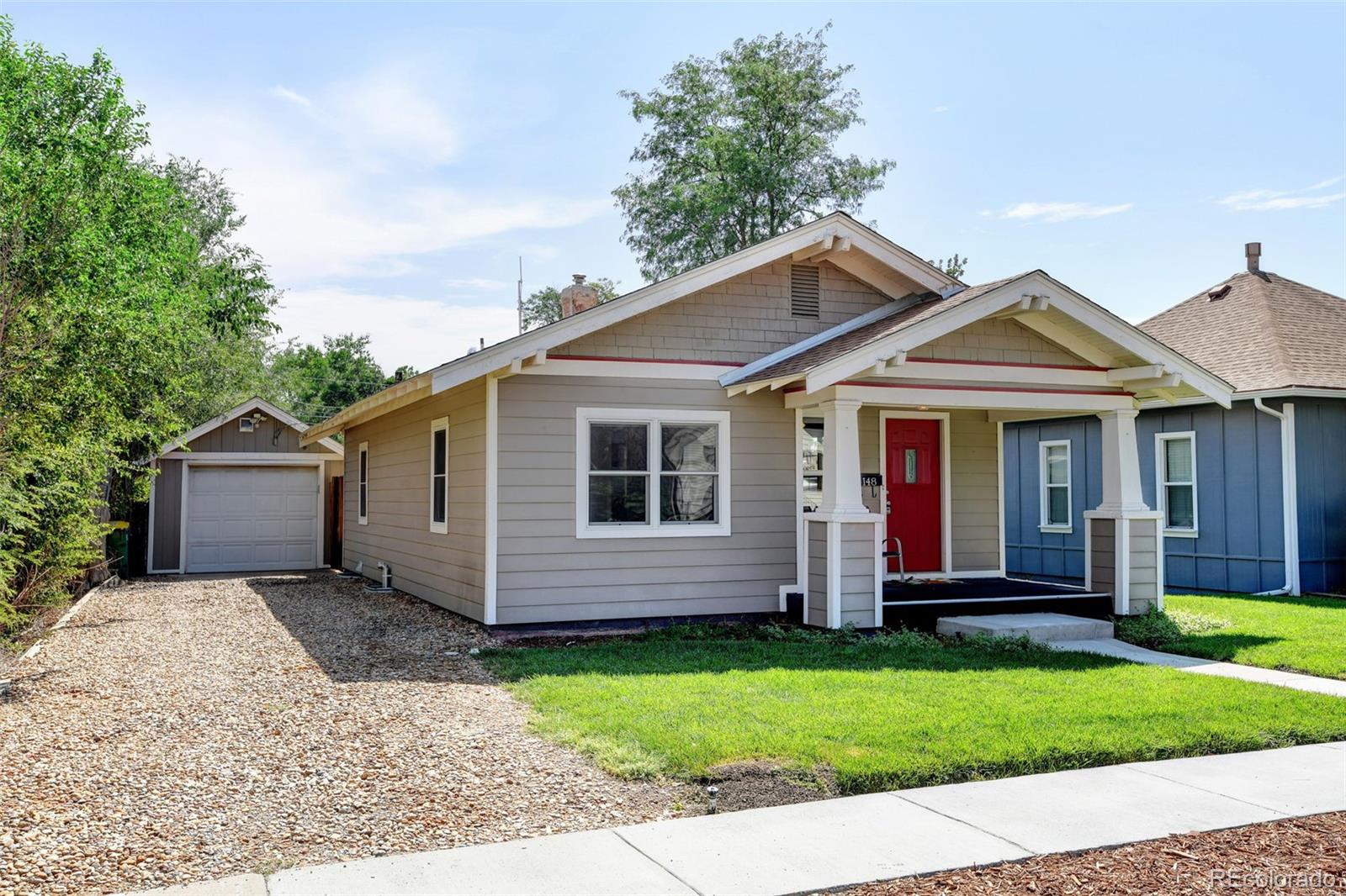 MLS Image #0 for 148 n 5th avenue,brighton, Colorado