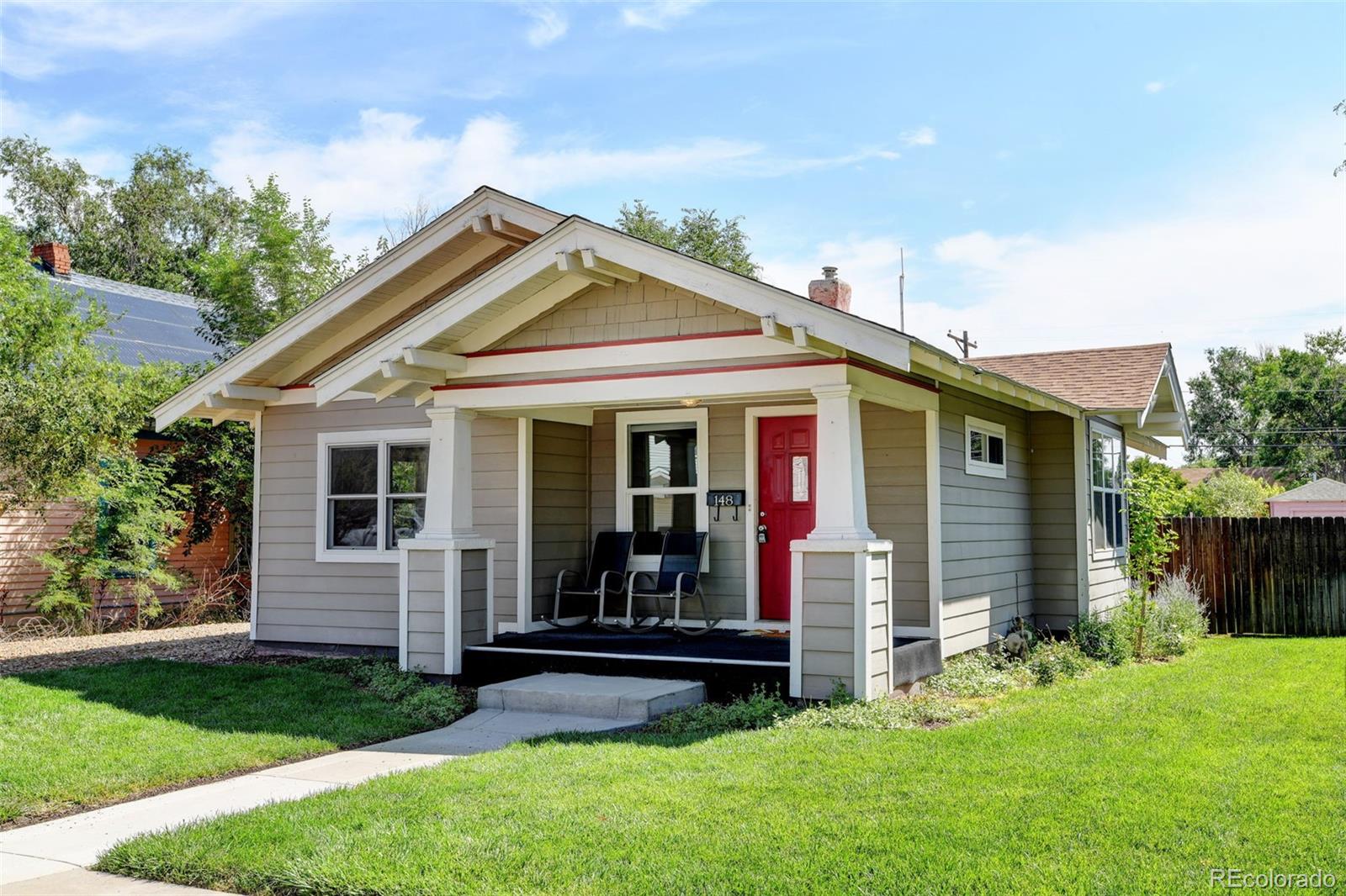 MLS Image #3 for 148 n 5th avenue,brighton, Colorado